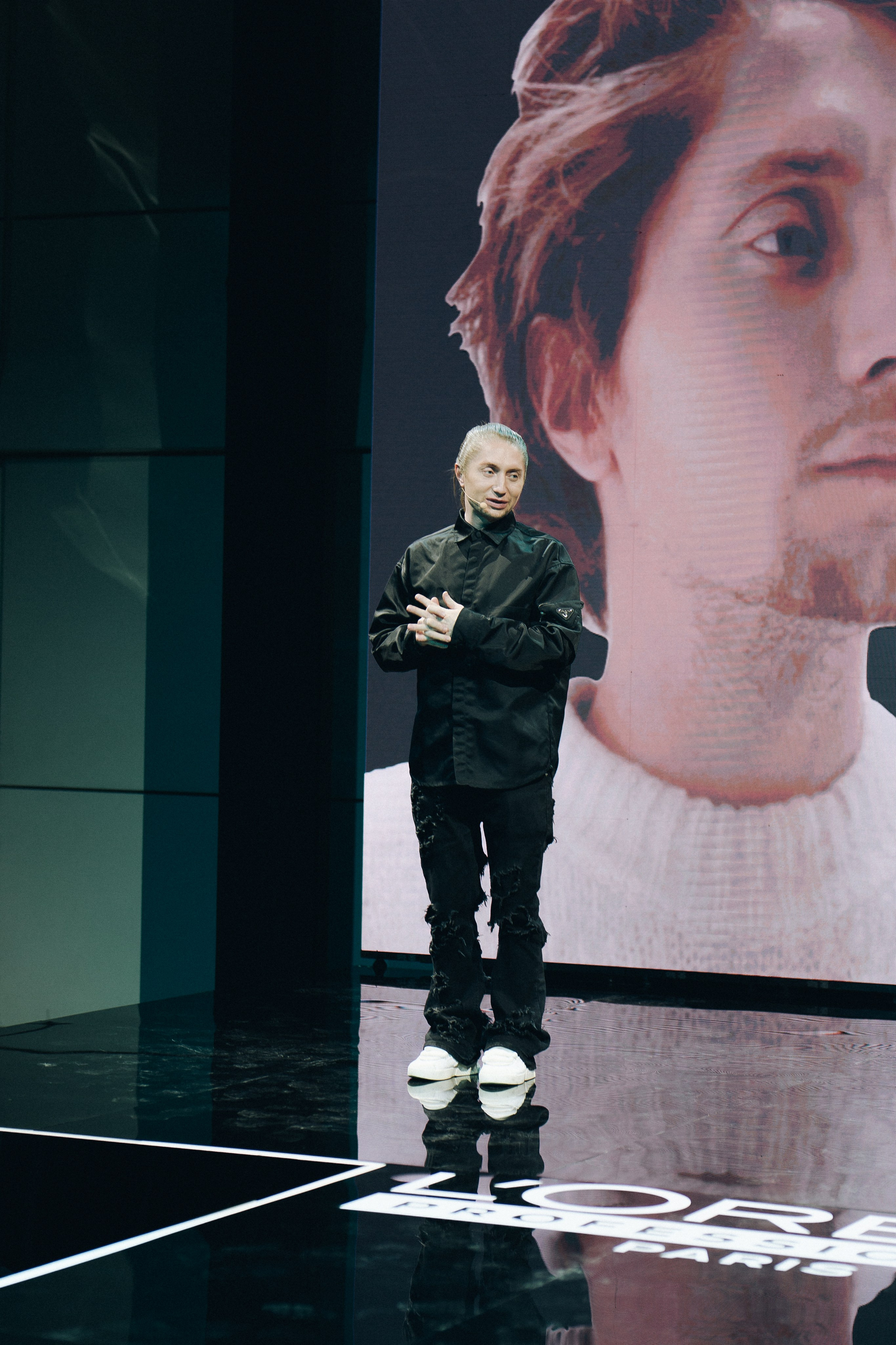 LOREAL MK. Wedding&Event photographer Ismail Rzayev in Baku