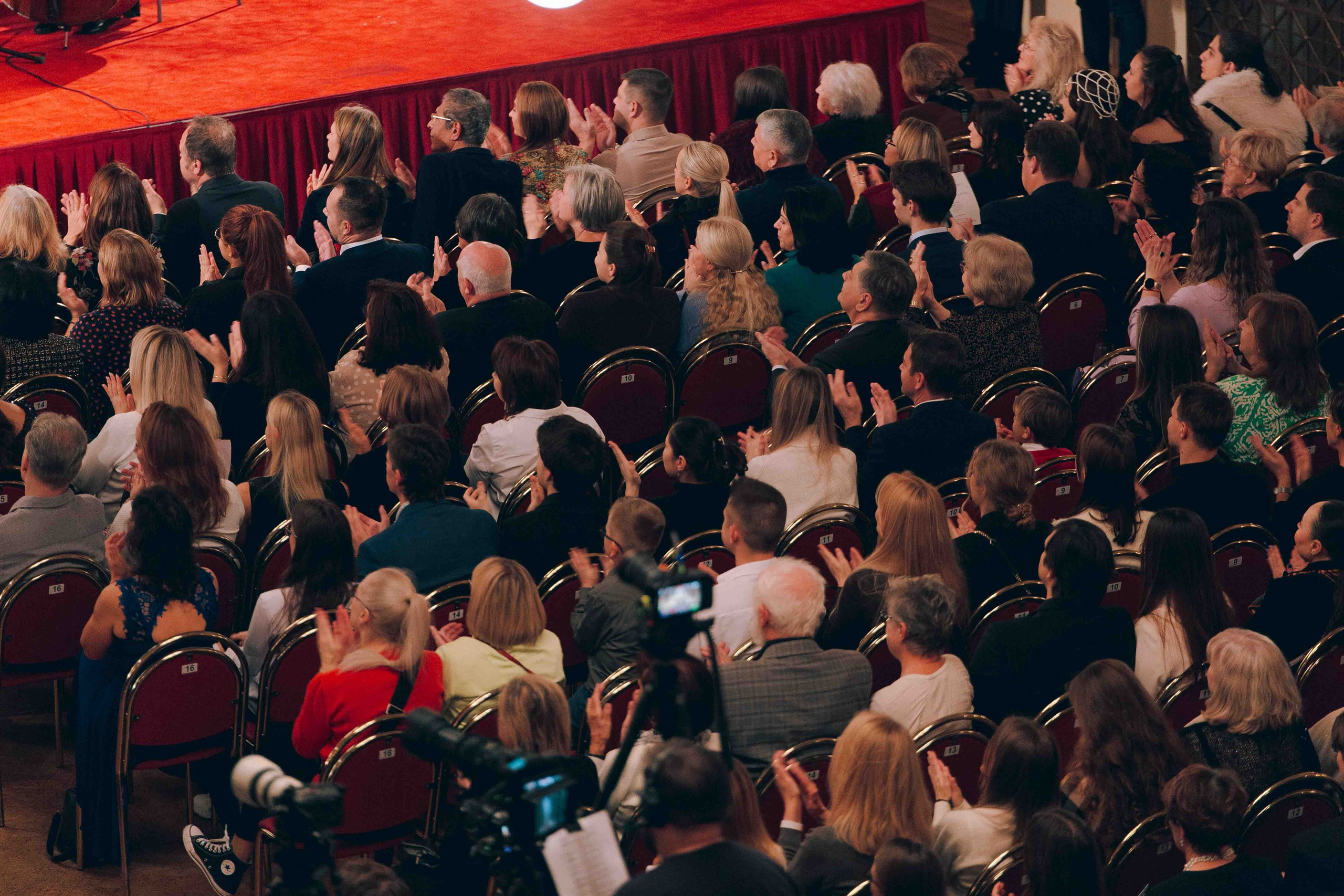 ZOFIN PALACE (PRAGUE). Wedding&Event photographer Ismail Rzayev in Baku