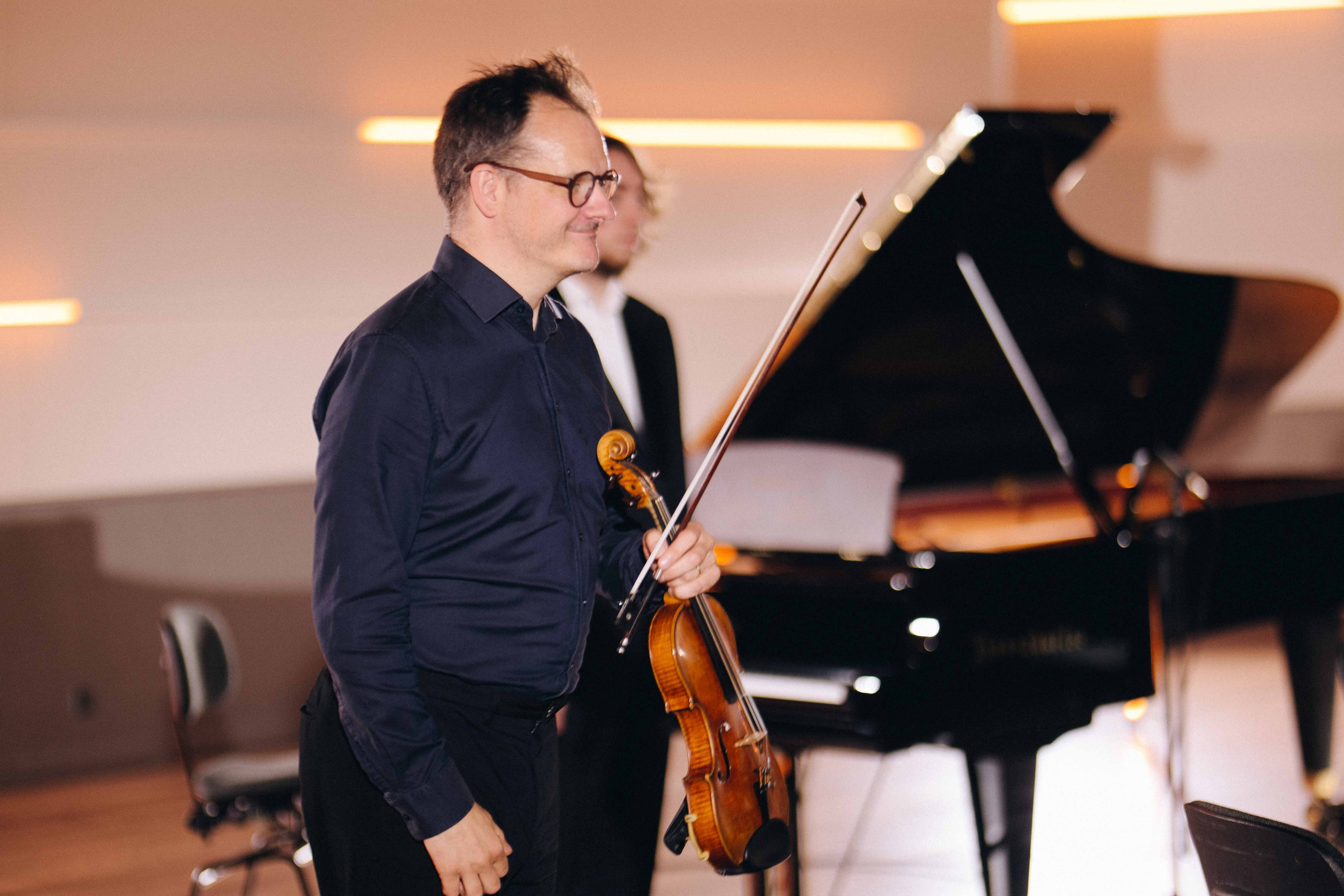 ZÜRICH KAMMERORCHESTER. Wedding&Event photographer Ismail Rzayev in Baku