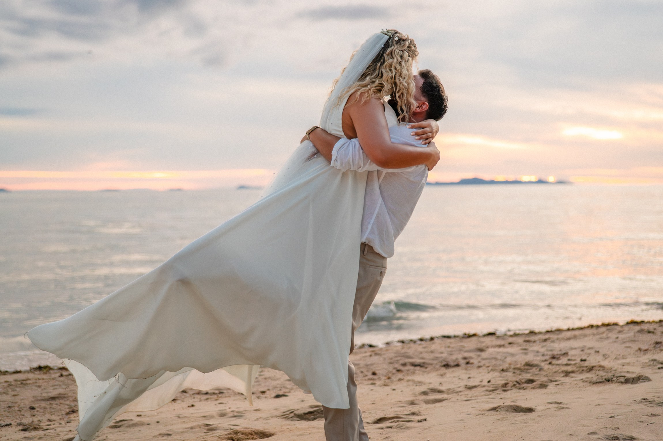 Yasmin & David. Свадьба на Самуи, Таиланд. Свадебный фотограф