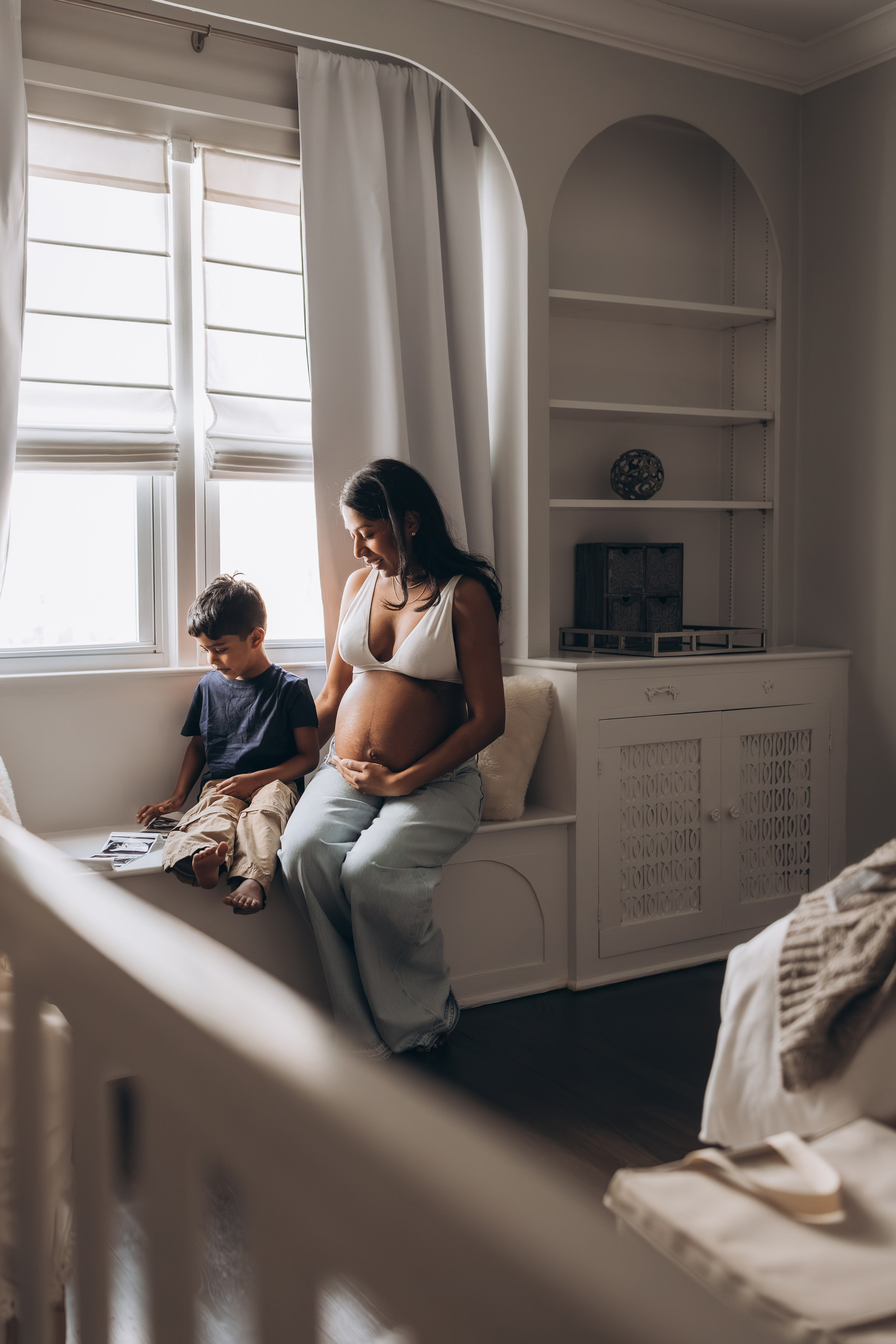 Cindy. Love Through Photo