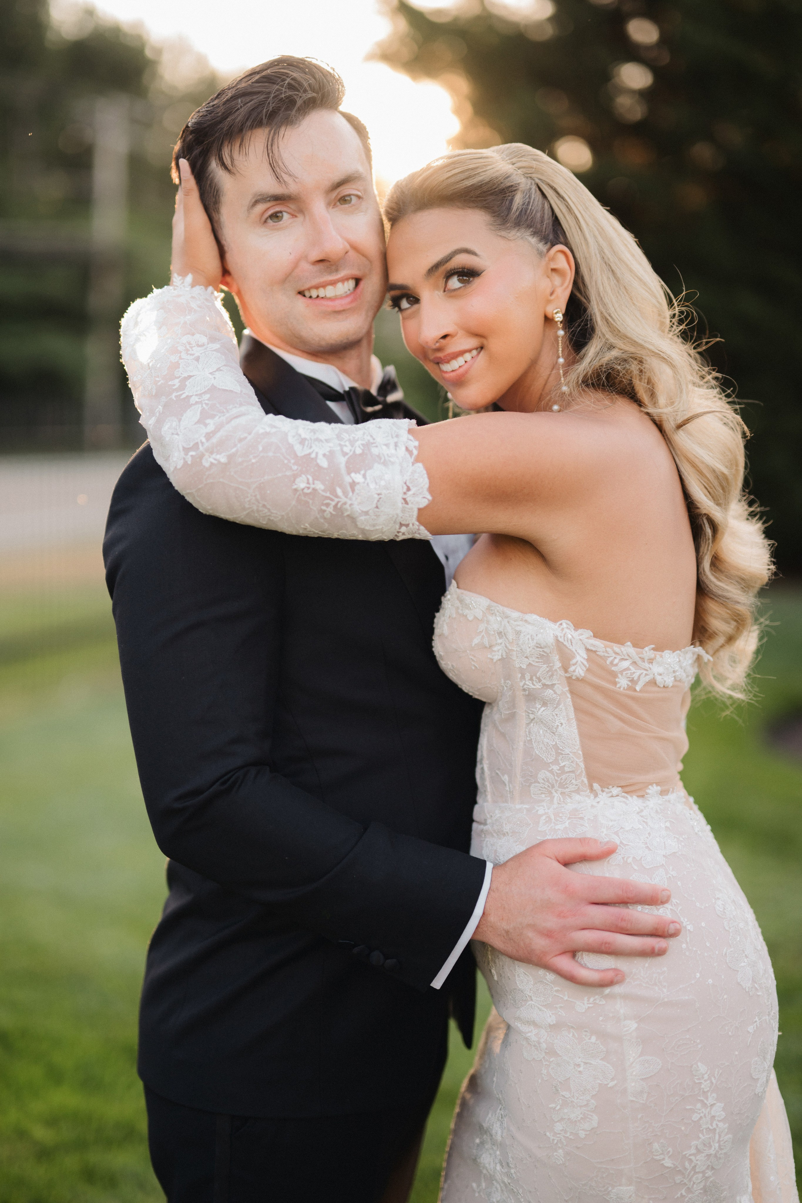 Indian & Multicultural Wedding at The Madison Hotel | Girija & Chris | Morristown NJ