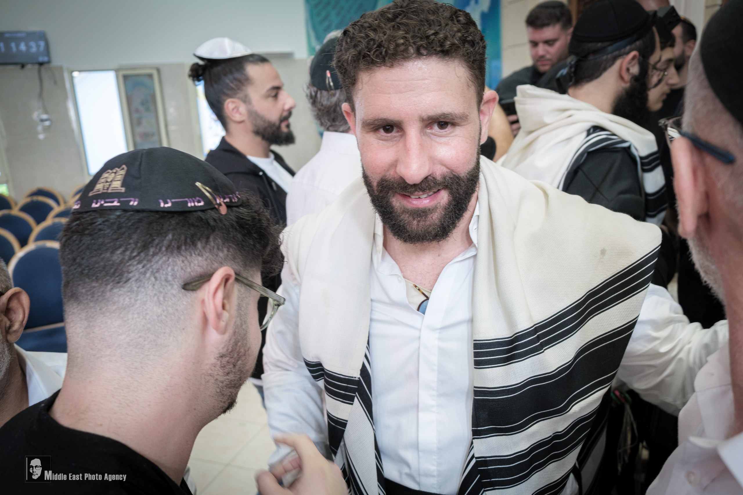 Brit mila Lenny Layb 4.11.24. Middle East Photo Agency — Photography & Event Magnets — סוכנות צילום והדפסת מגנטים לאירועים