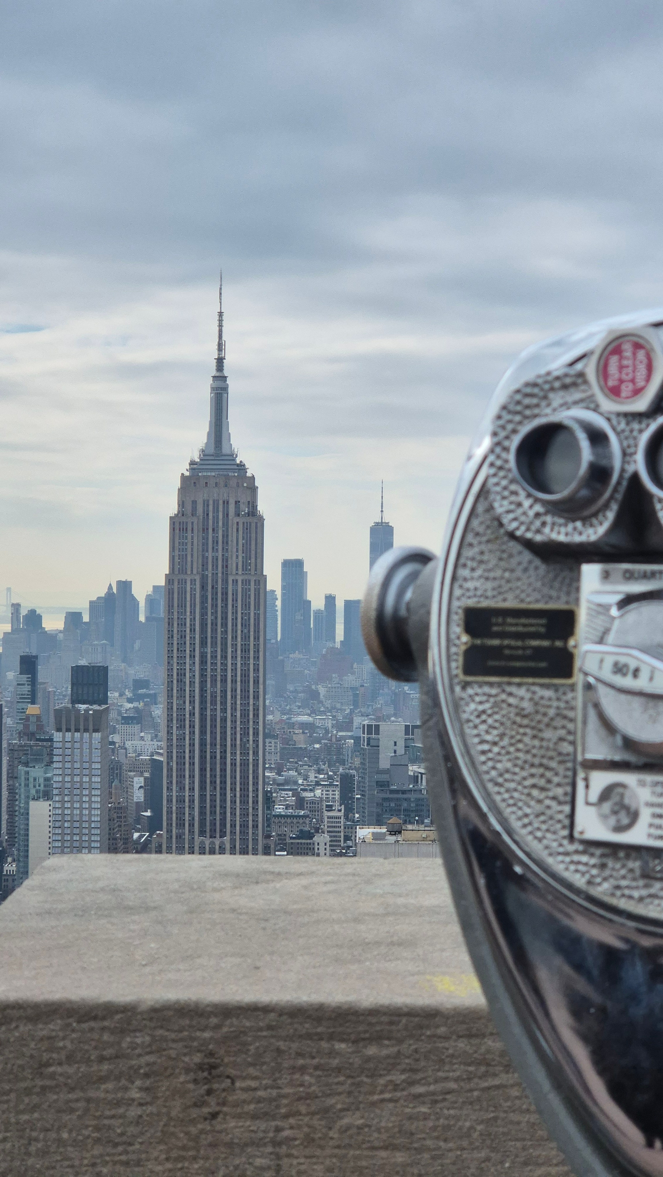 New York 2026. Photographer Marina, city of Nuremberg