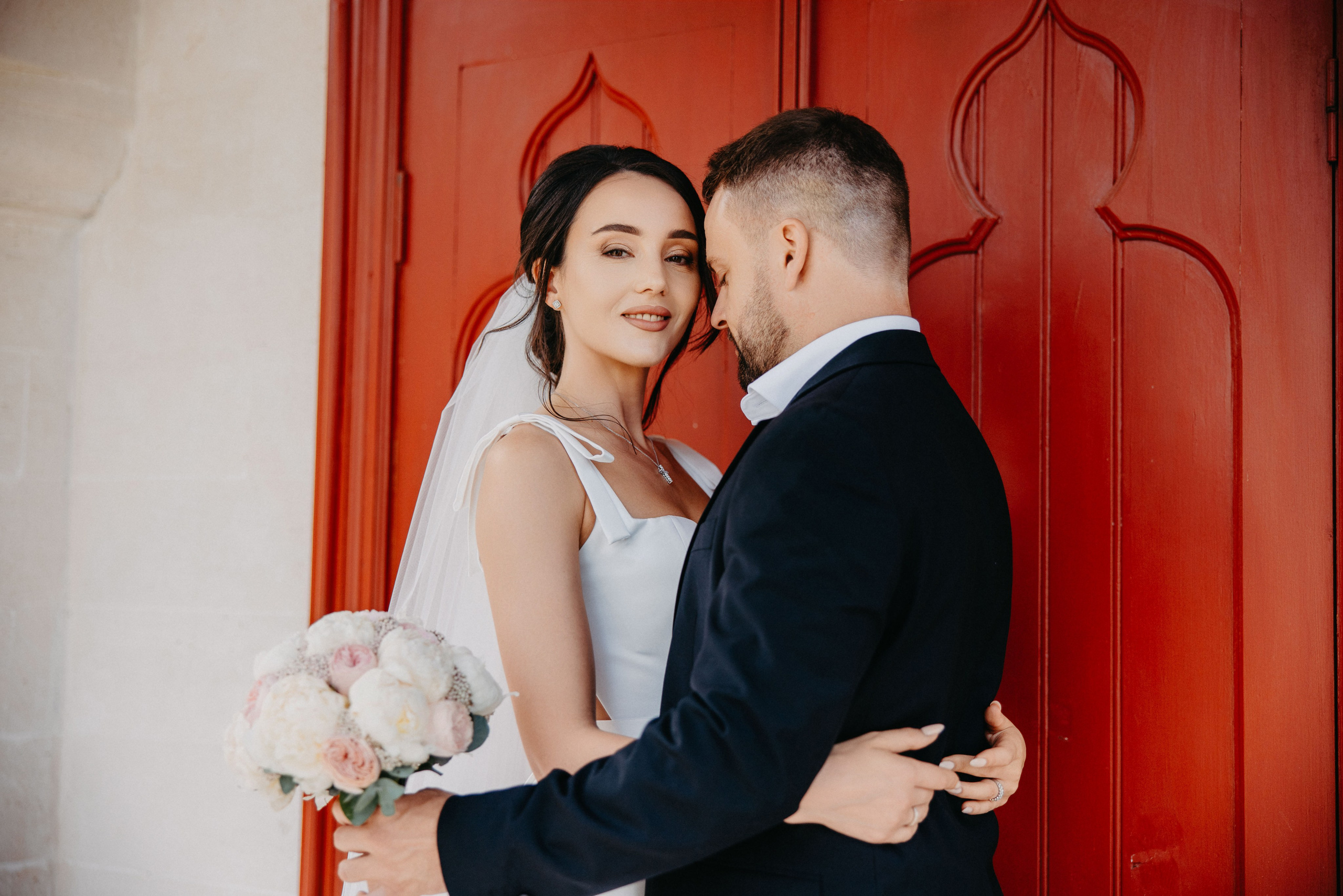 Iurie & Anastasia. Furduidumitru.com