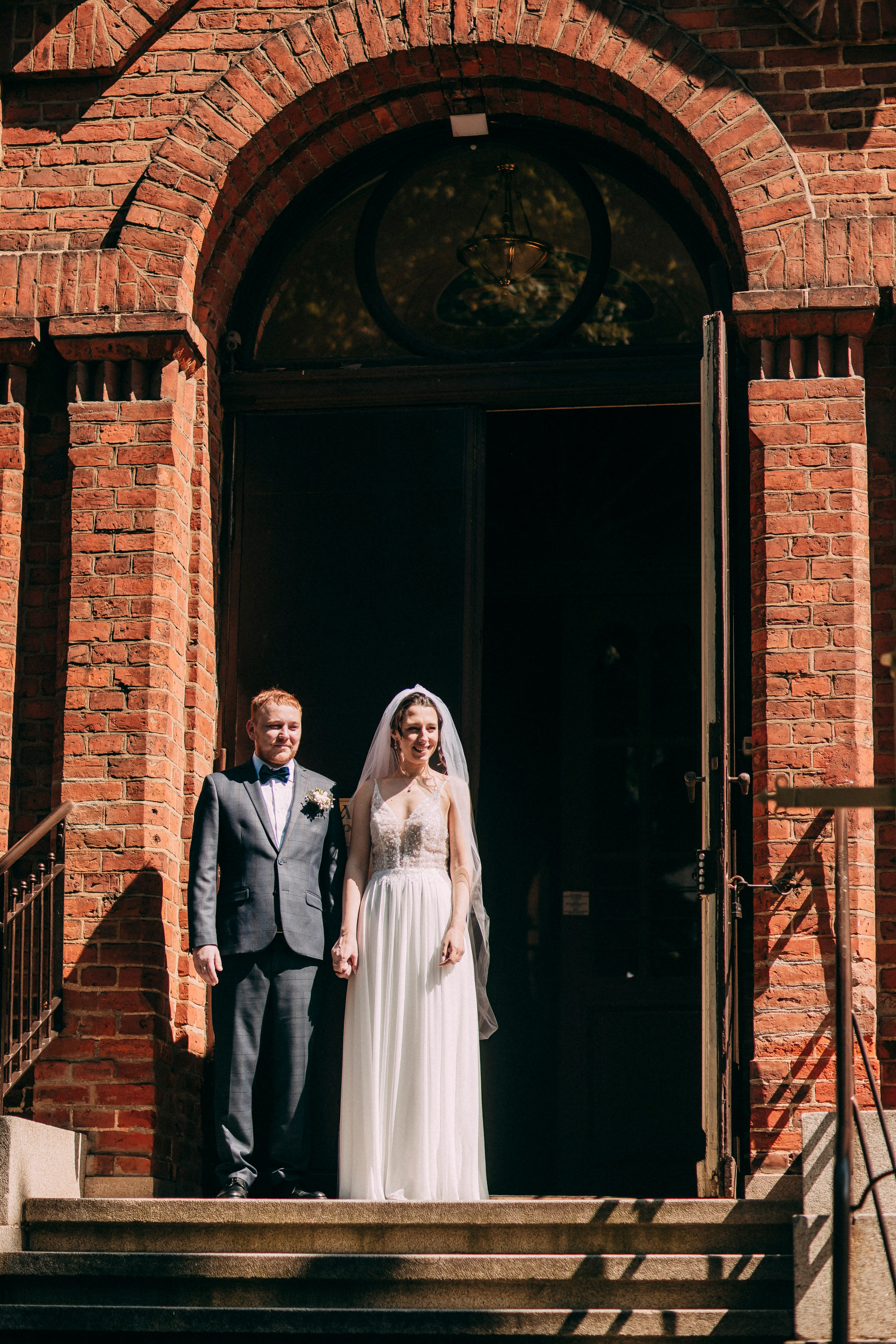 Aleksej and Dana. Your photographer