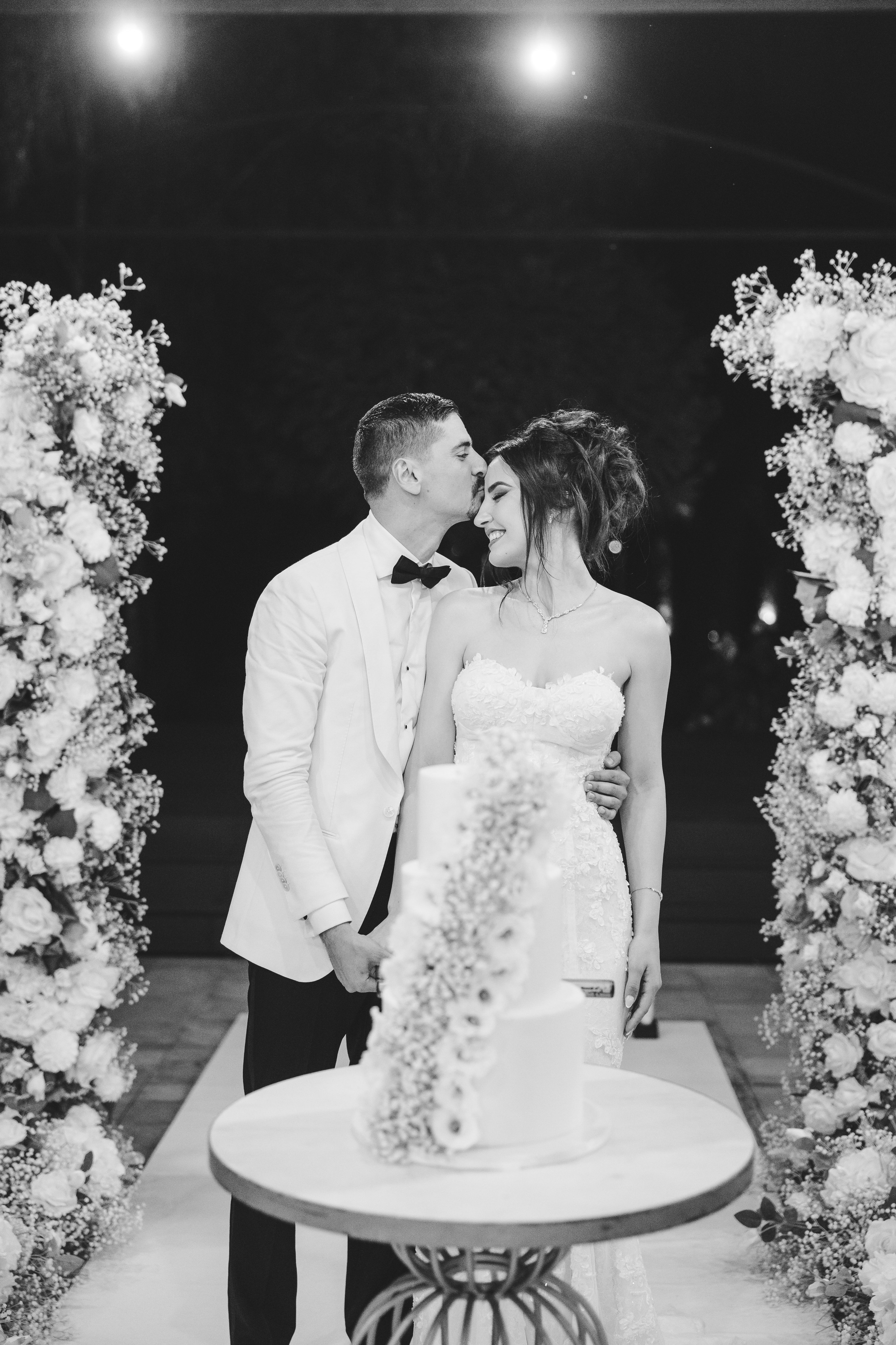 ILIR & ADELA. Wedding photographer Nermin Kajosevic