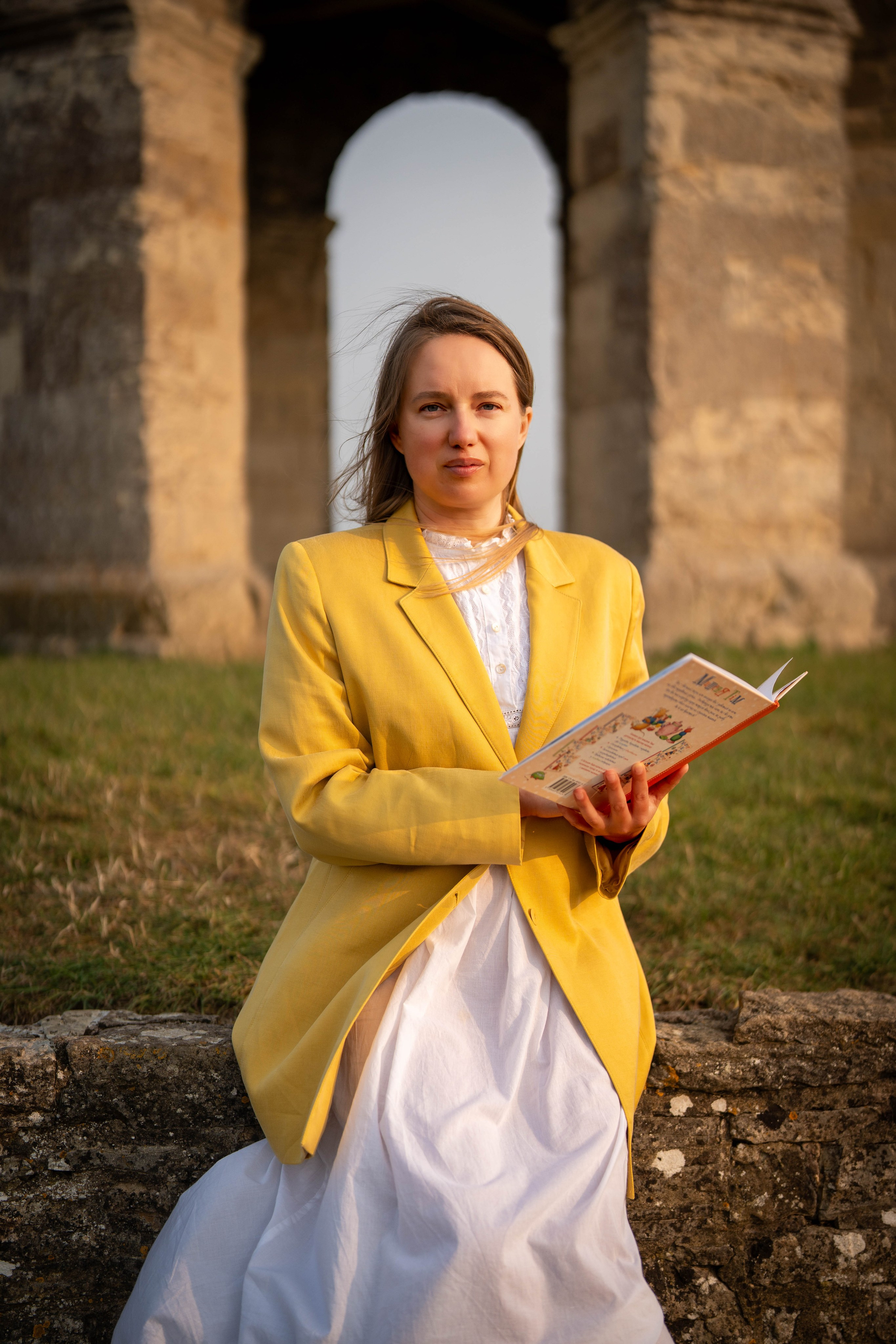 Alona. Anna Mavka Photographer