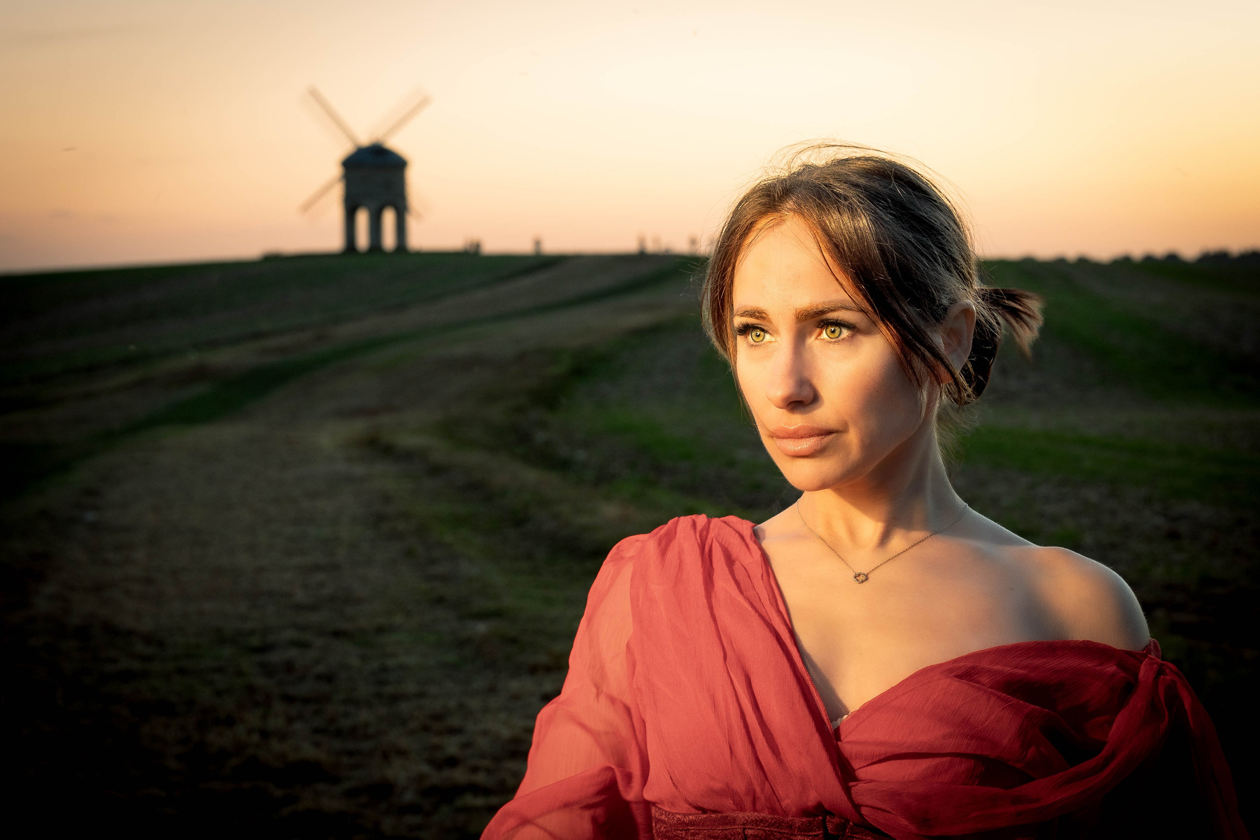 Mill. Anna Mavka Photographer