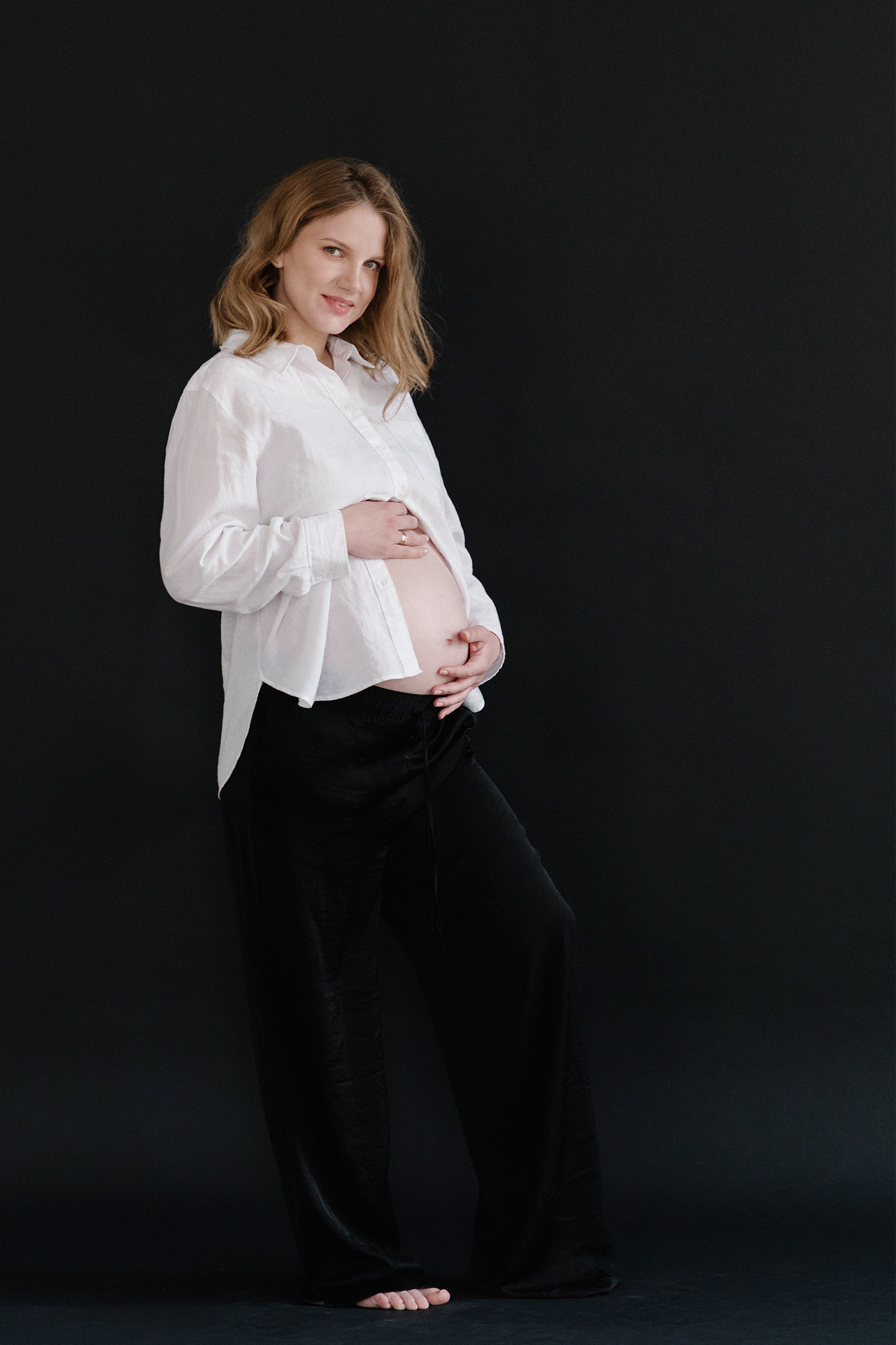 Fotografia ciążowa Warszawa. Sesja ciążowa Warszawa. Fotograf Warszawa. Фотограф Варшава. Fotografia brzuszkowa.