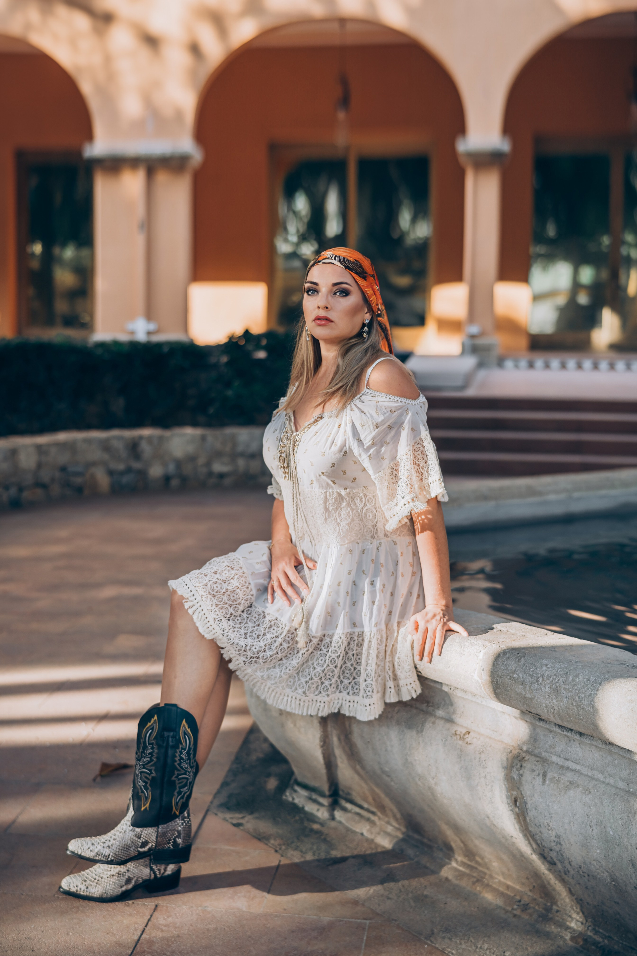 Expert in psychology. Фотограф Пальма де Майорка