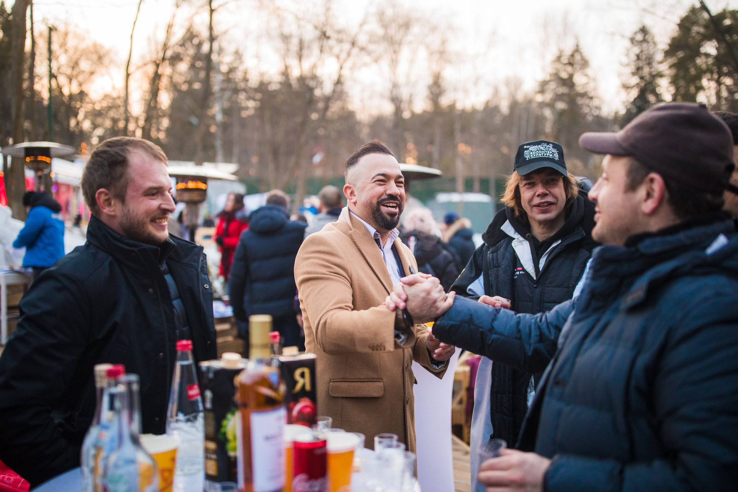 Birthday Gregory. True Story Photography