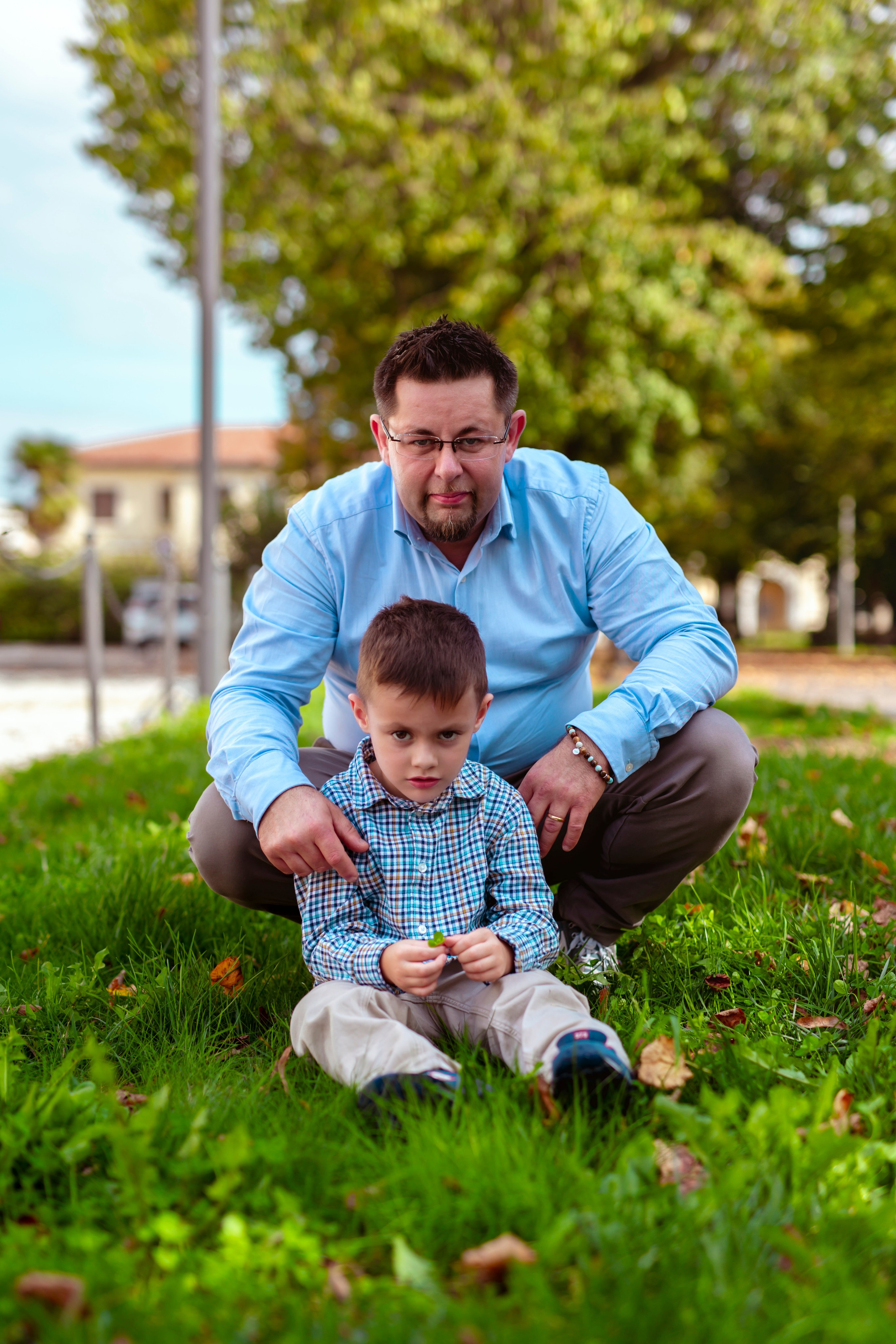 Battesimo Davide. Luci e Capricci Photography