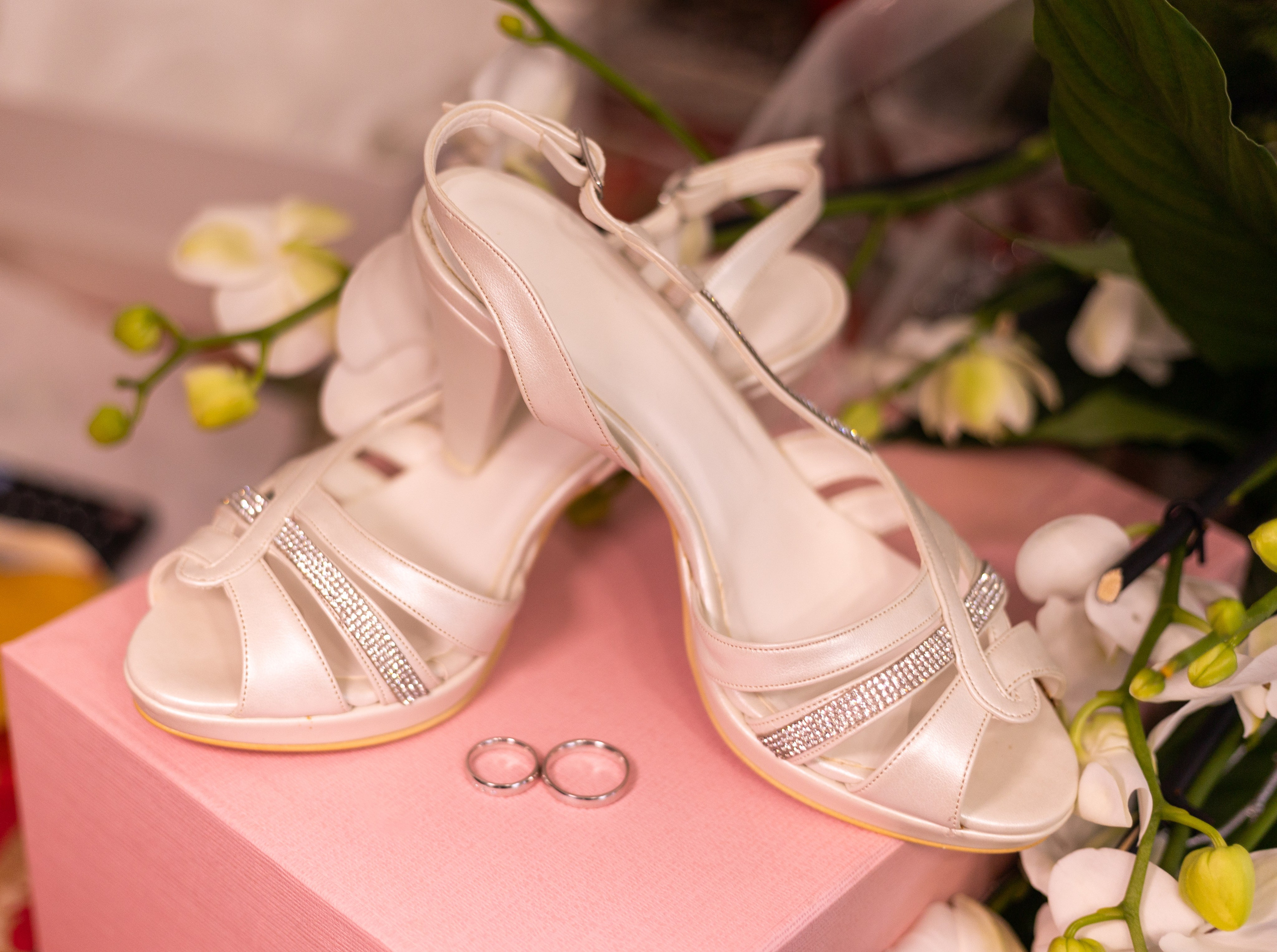 Matrimonio Anna e Gianni. Luci e Capricci Photography