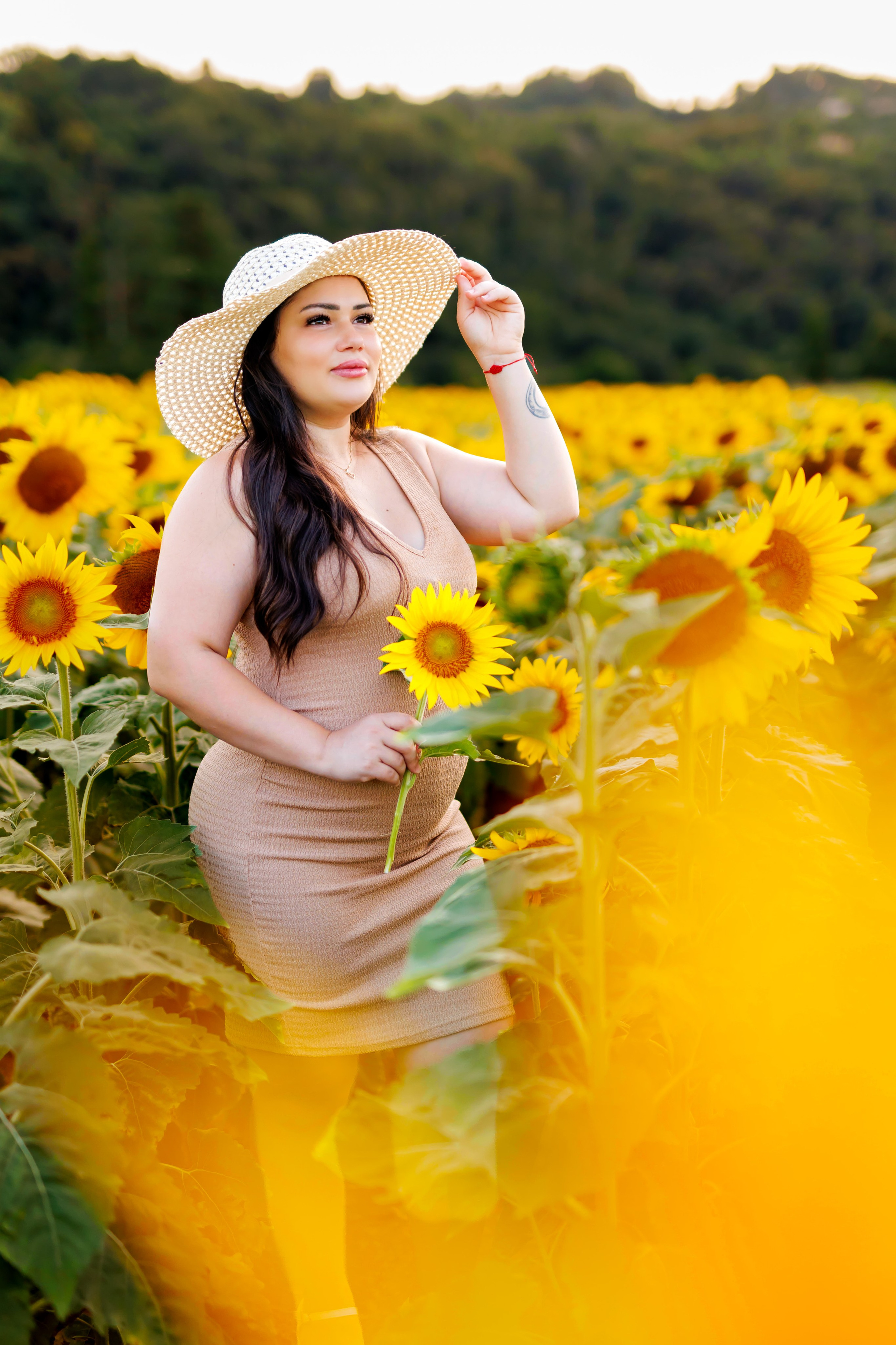 Un’estate tra i 🌻 girasoli- 2026. Luci e Capricci Photography
