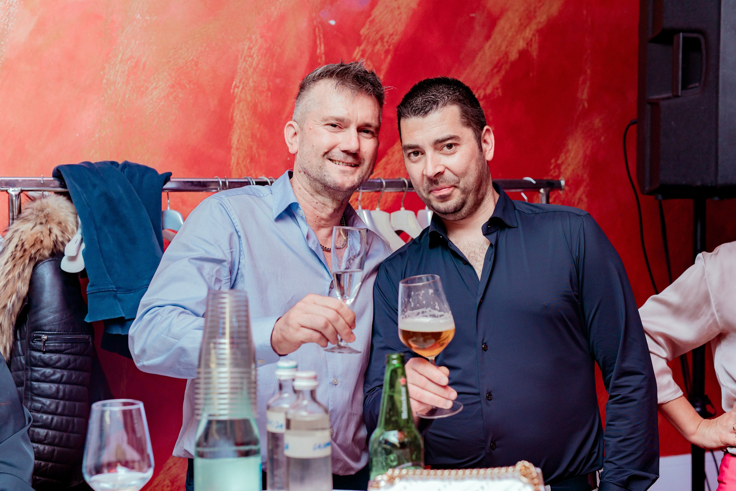 Battesimo Silvana. Luci e Capricci Photography