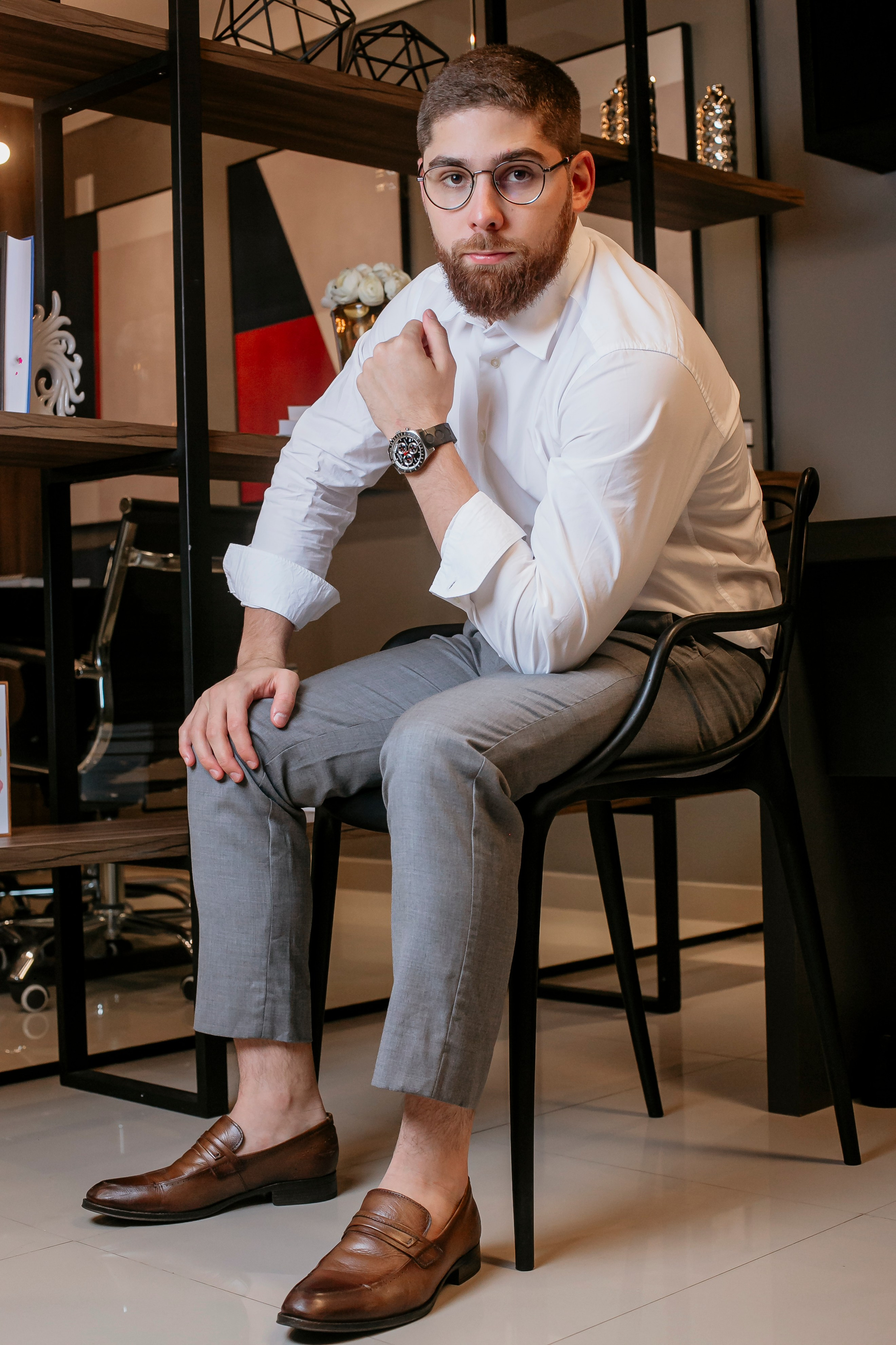 Fotografia corporativa externa. Fotografia e vídeo corporativo em São Luís. Awake Foto e Filme