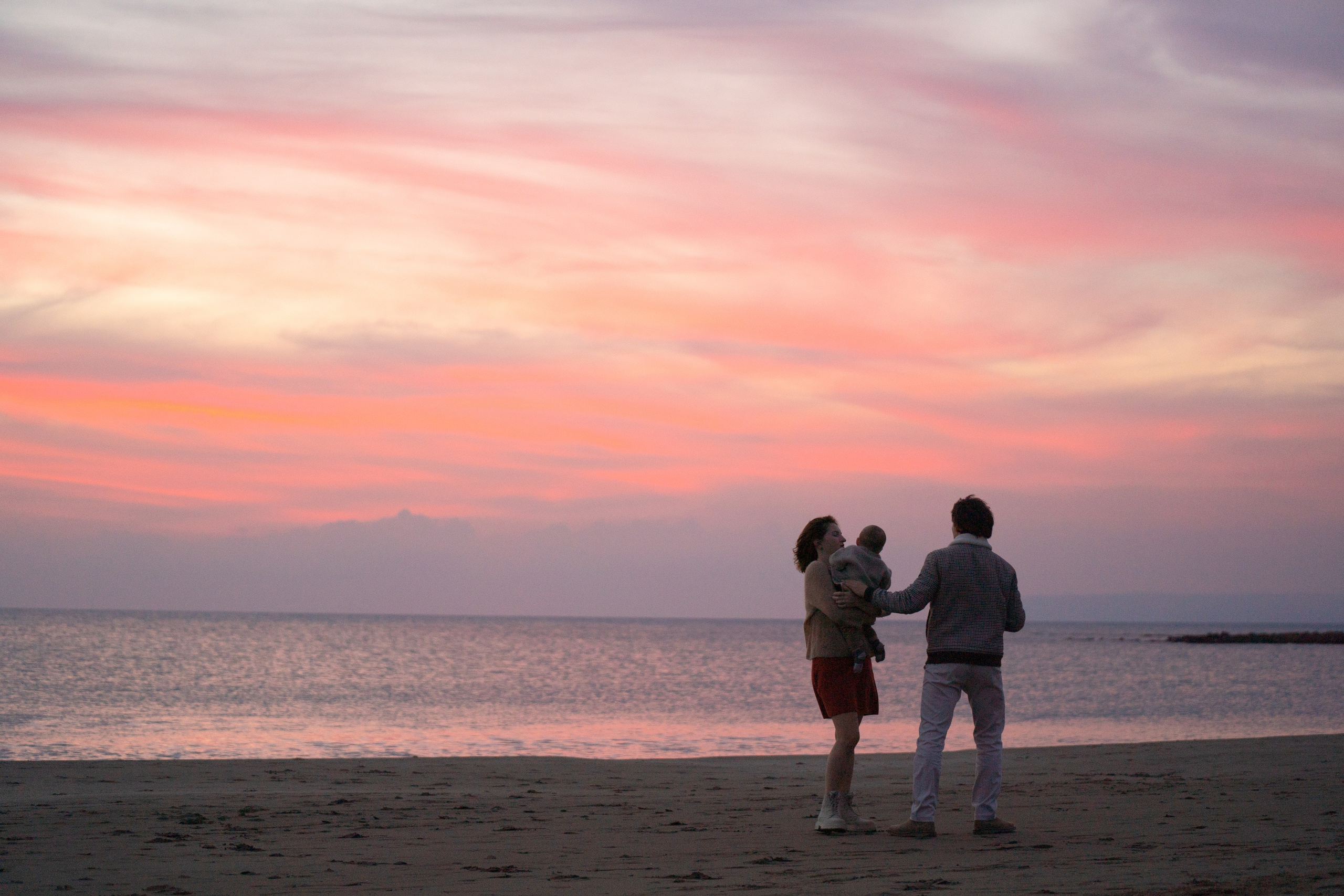 Family & Pregnancy. Maryna Avramenko Photographer