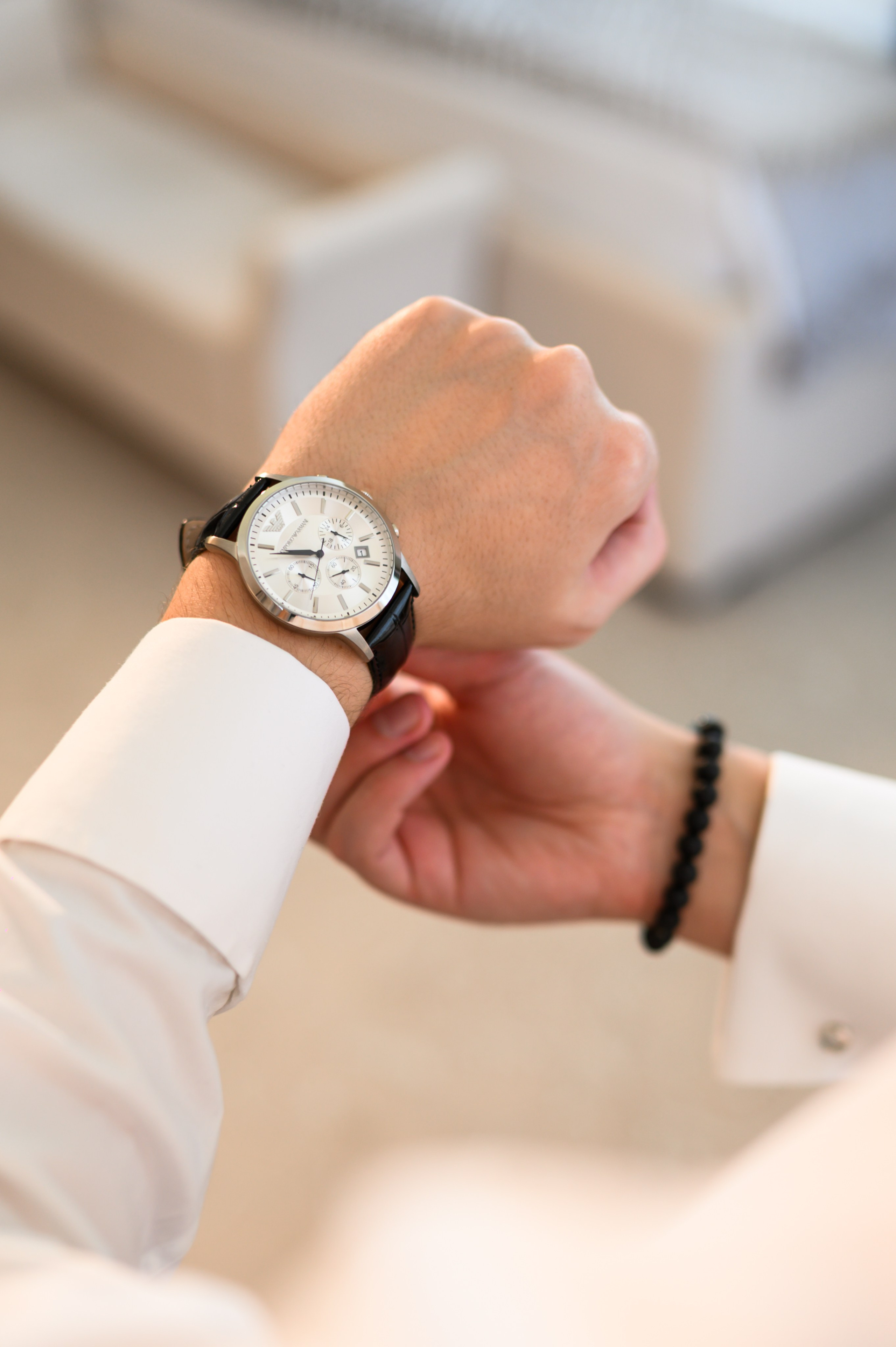 Andreea & Ovidiu. BCarp Productions