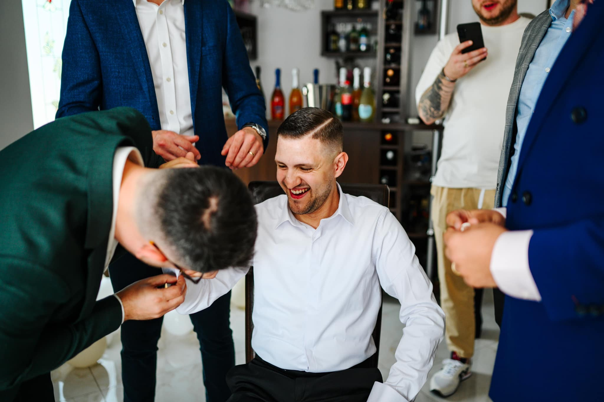 Anastasia & Alexandru. BCarp Productions