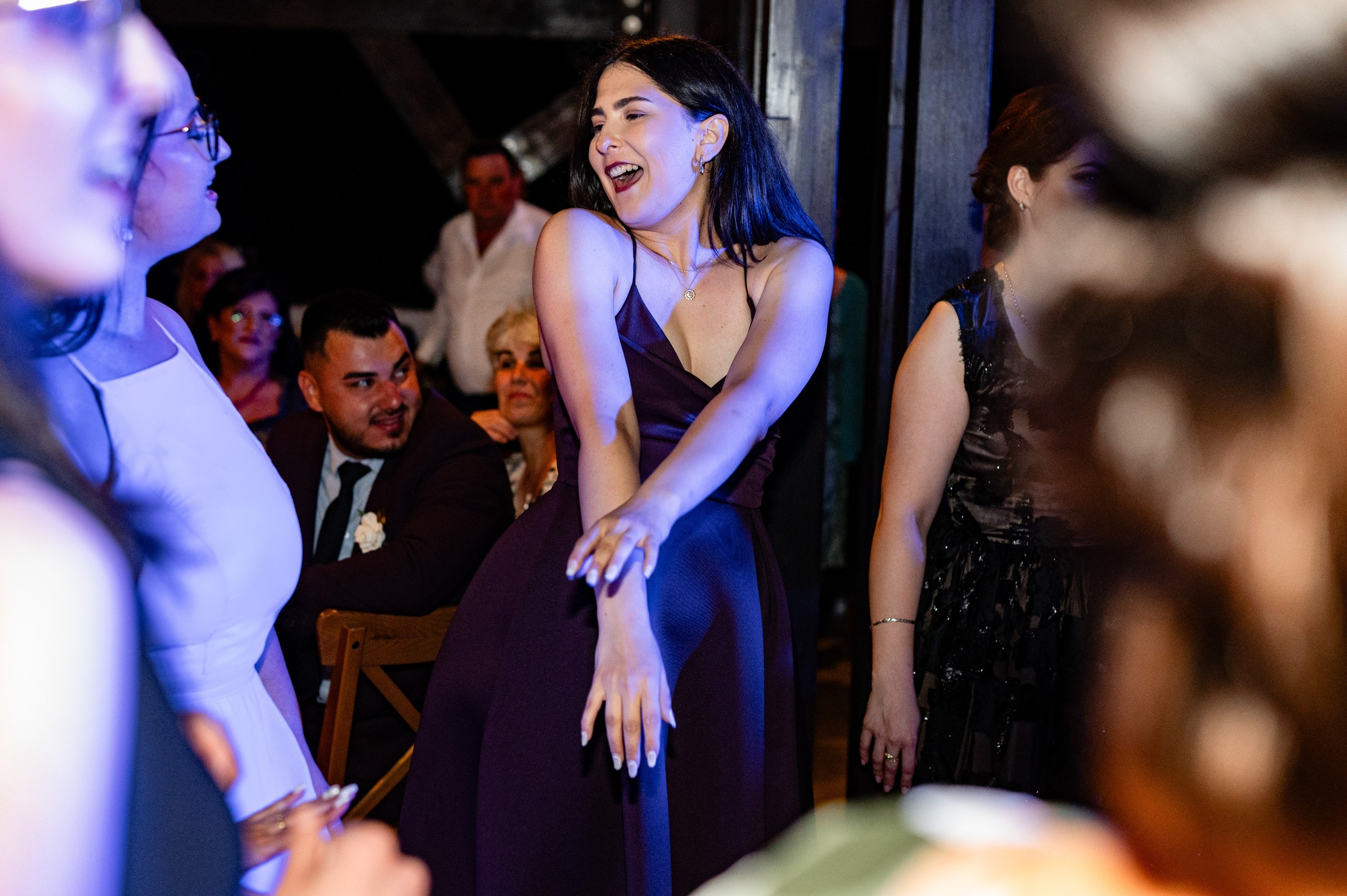 Simina & Gabriel. BCarp Productions