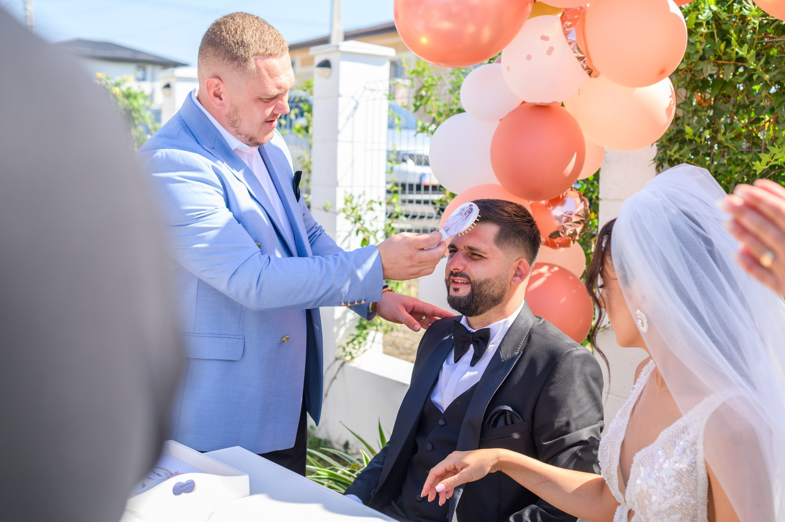 Roxana & Cosmin. BCarp Productions