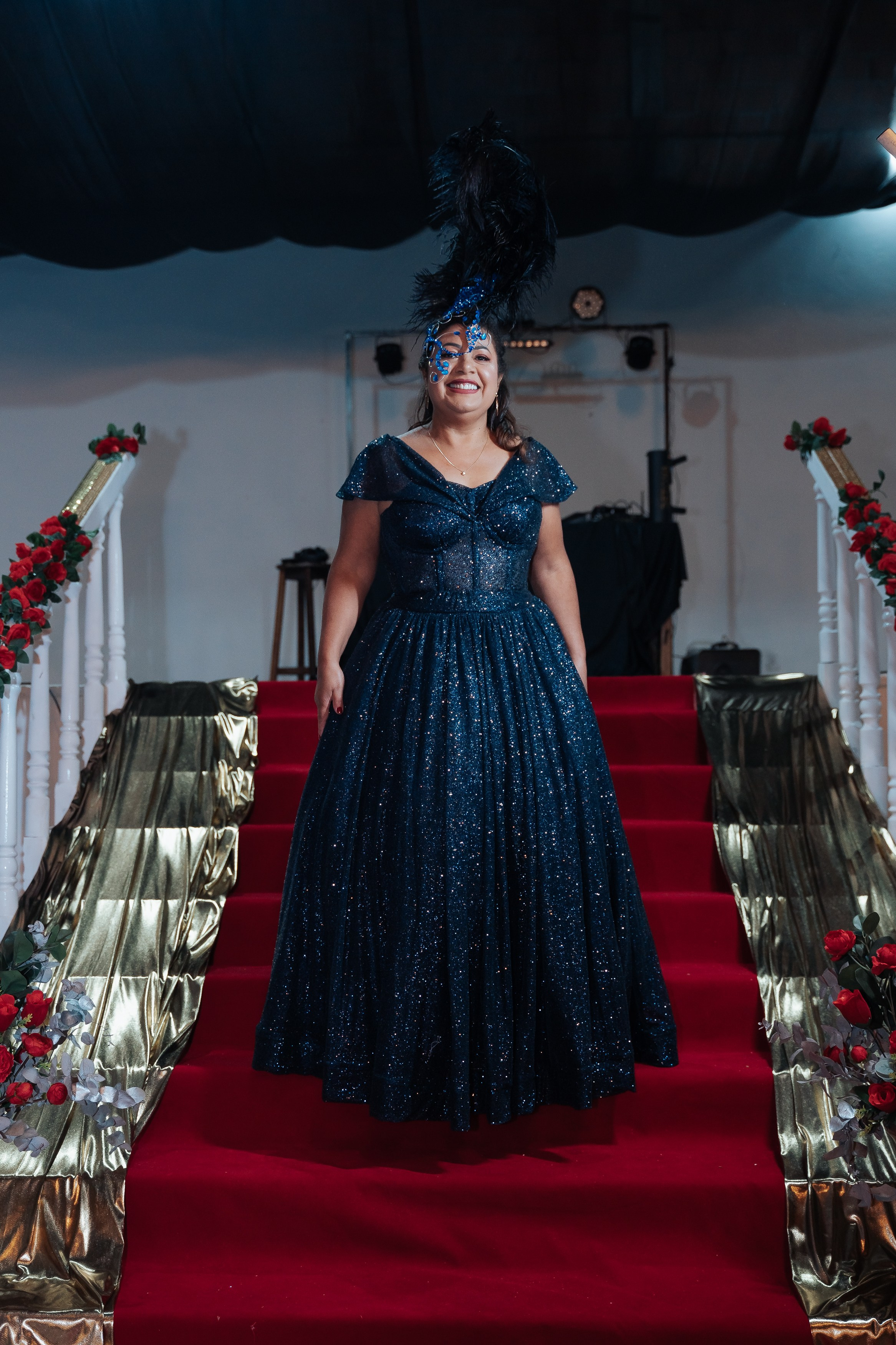 Aniversários. Kimera Produtora