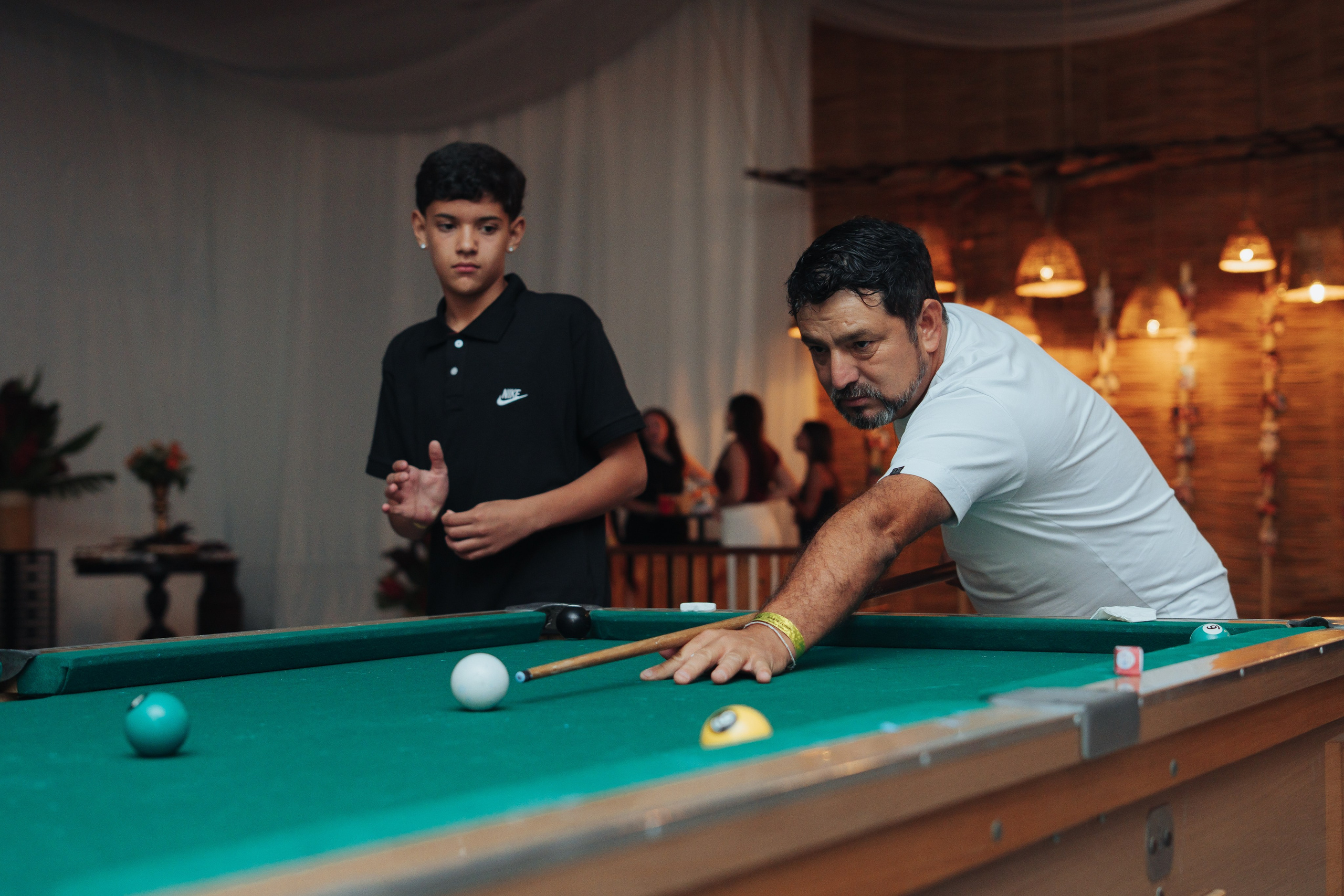 Aniversários. Kimera Produtora