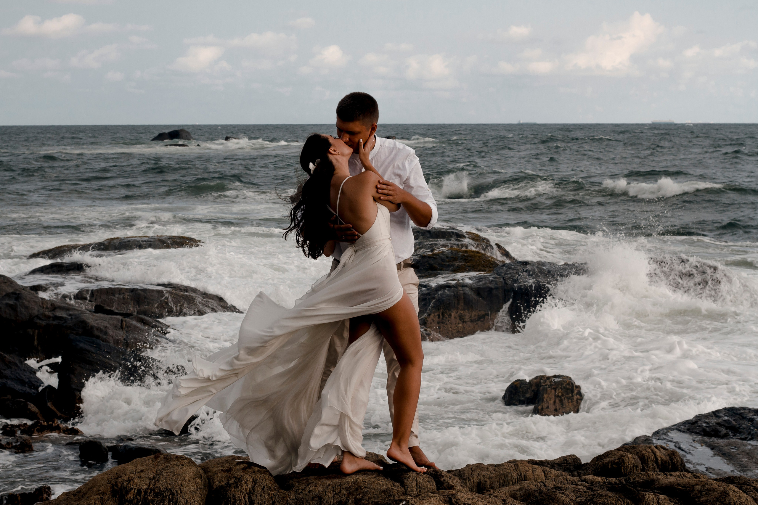 WEDDING. Art Photographer