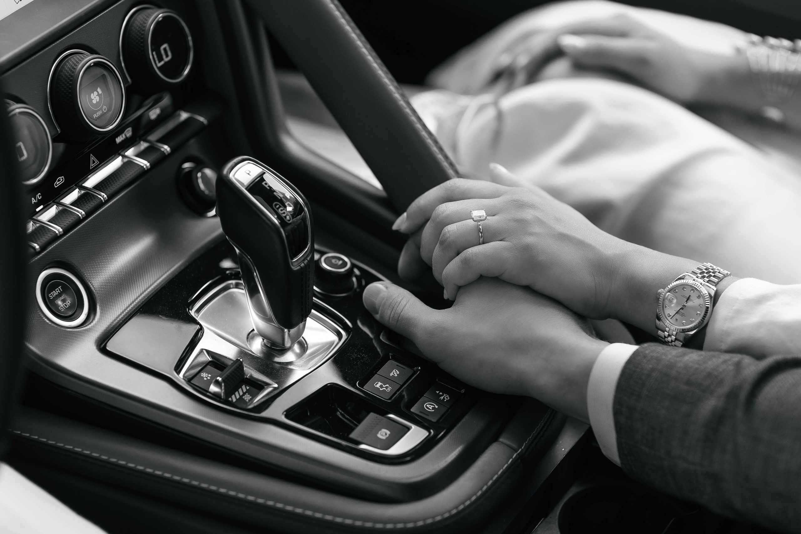 Engagement & Love Story. Wedding Photo & Video