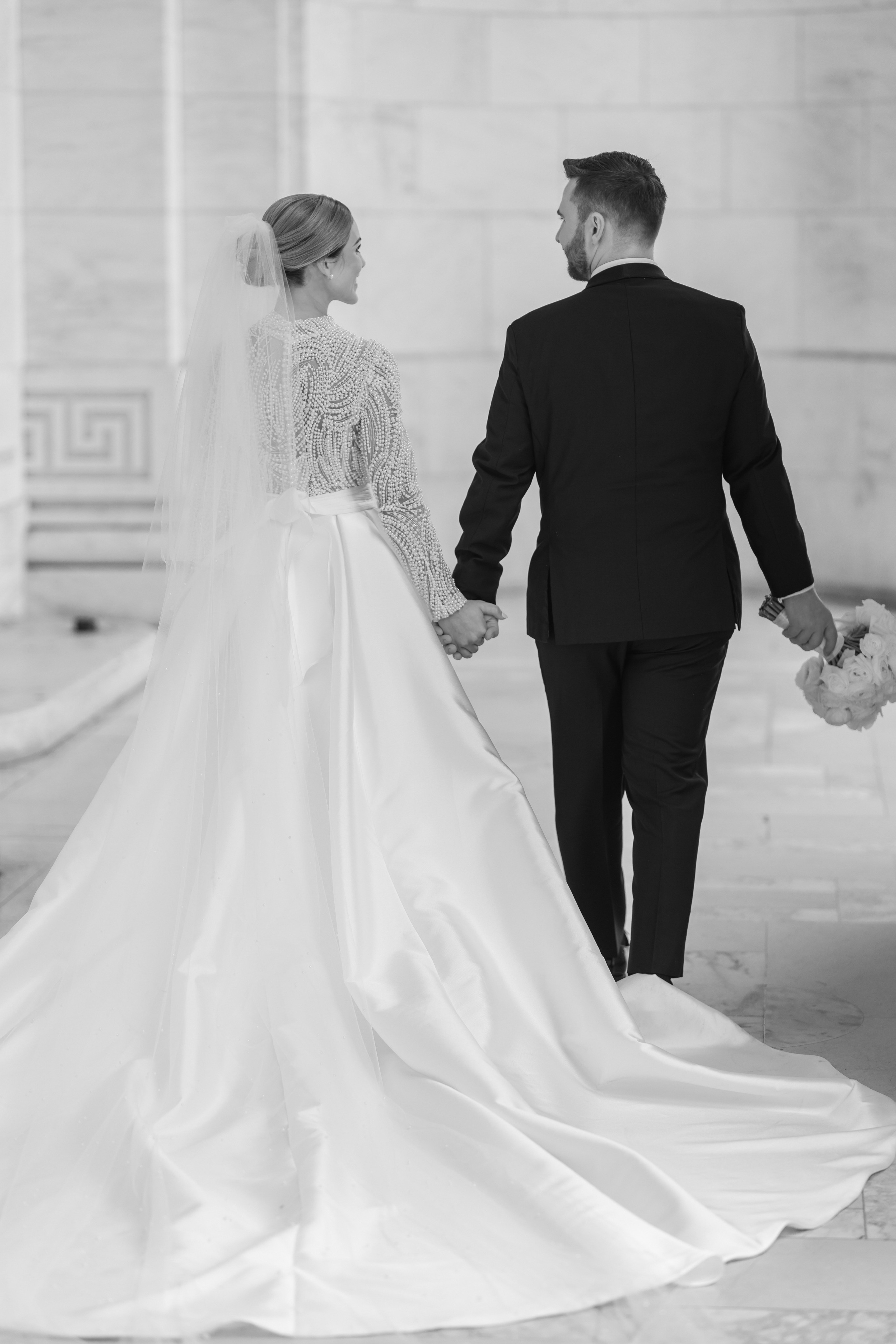 Alessia & Forrest. Wedding Photo & Video