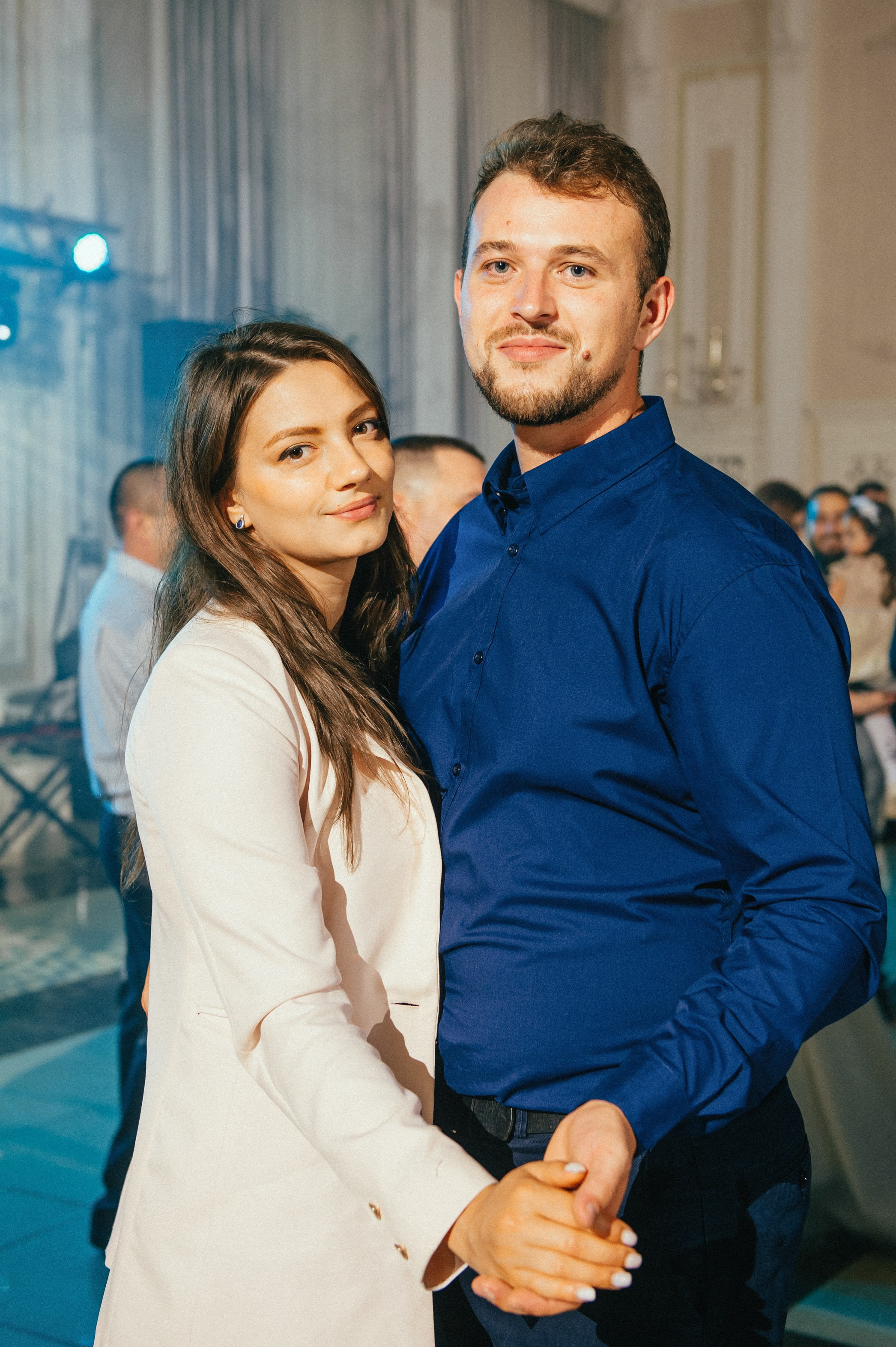 Ana & Victor. Fotograf de familie și evenimente