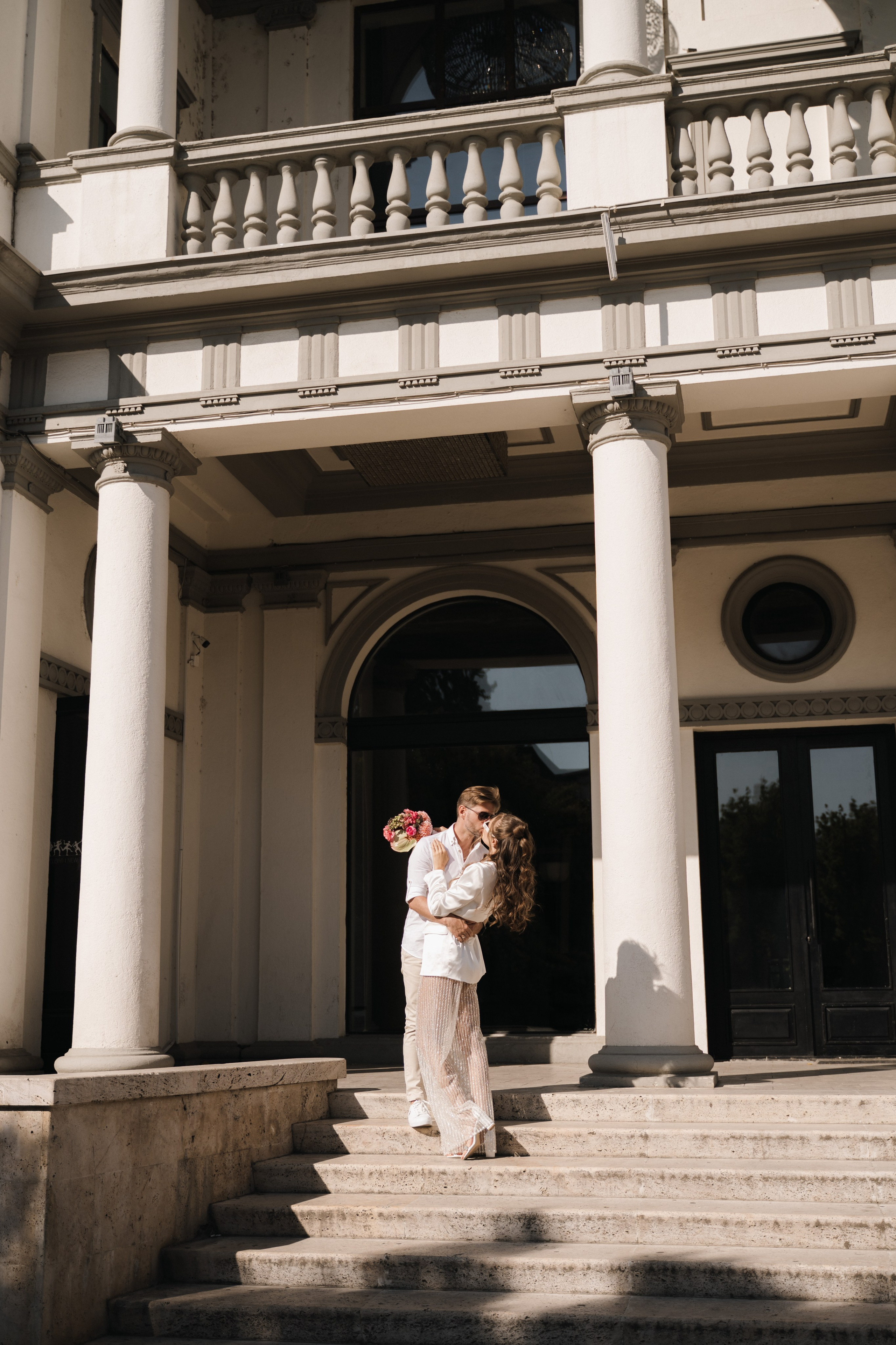 Дарья Филькова — фотограф и видеограф в Тбилиси, Грузия