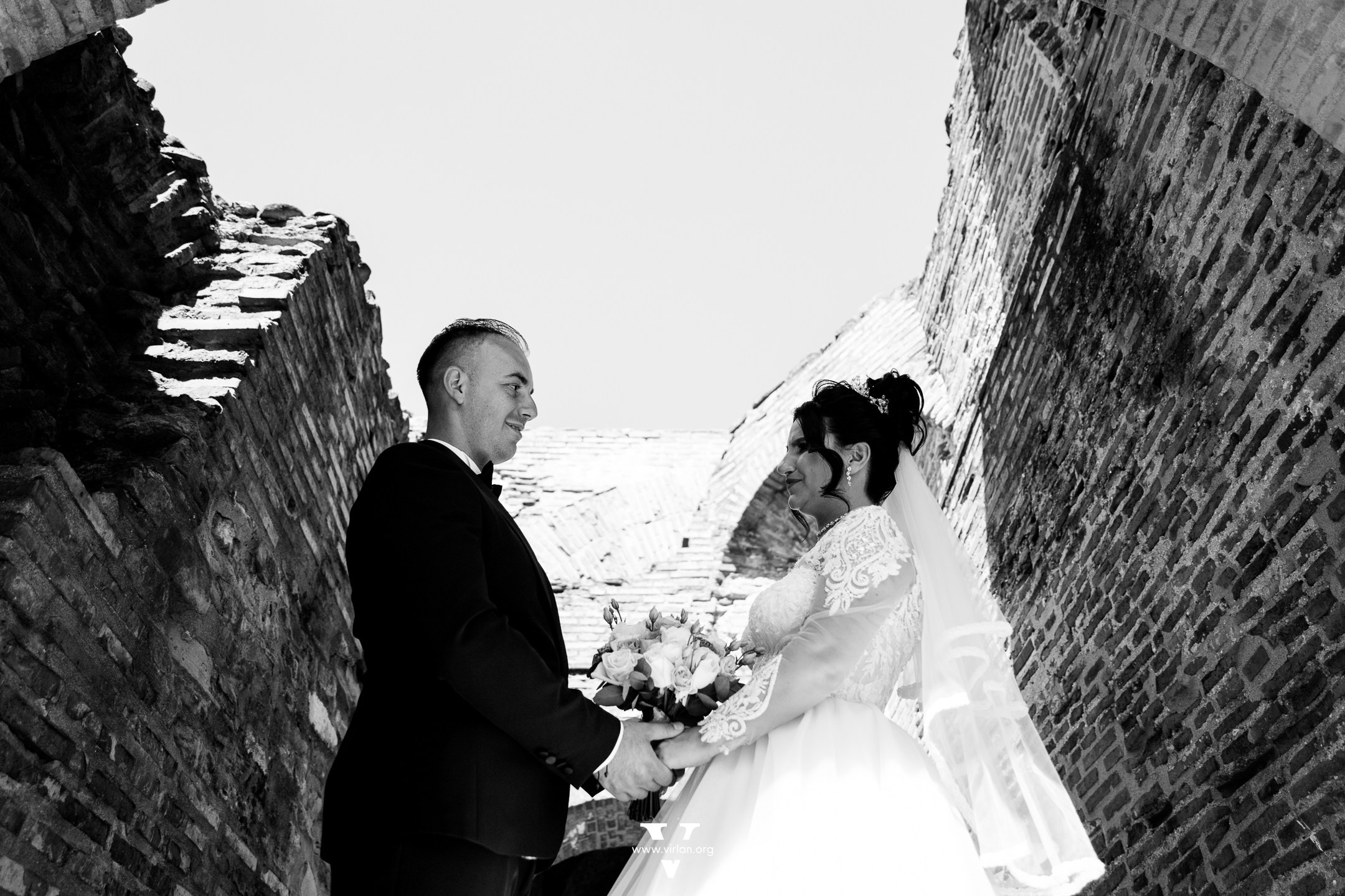 Fotografie de nunta. Cosmin Virlan - Fotograf de eveniment din Târgoviște