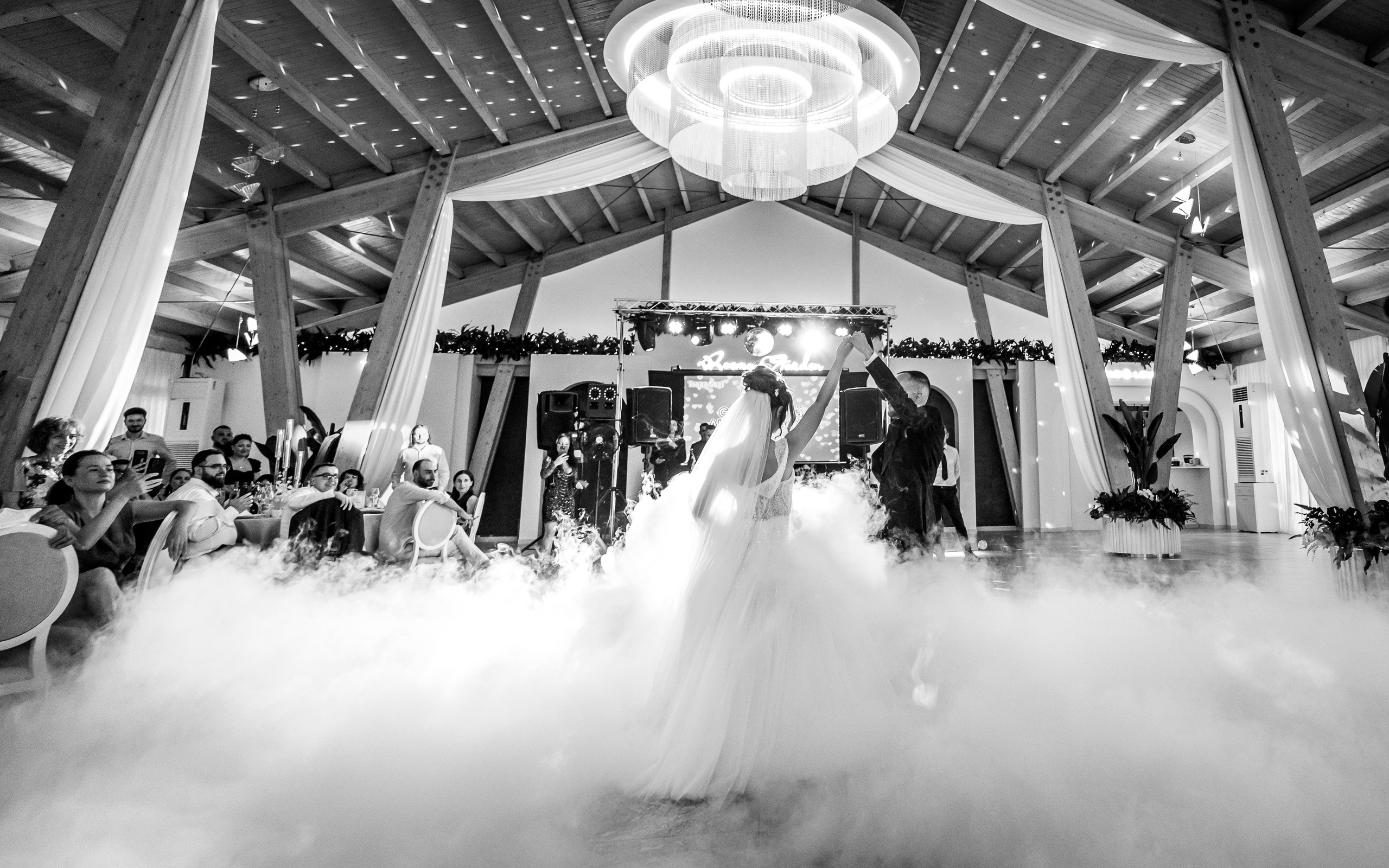 Alina & Alex. Cosmin Virlan - Fotograf de eveniment din Târgoviște