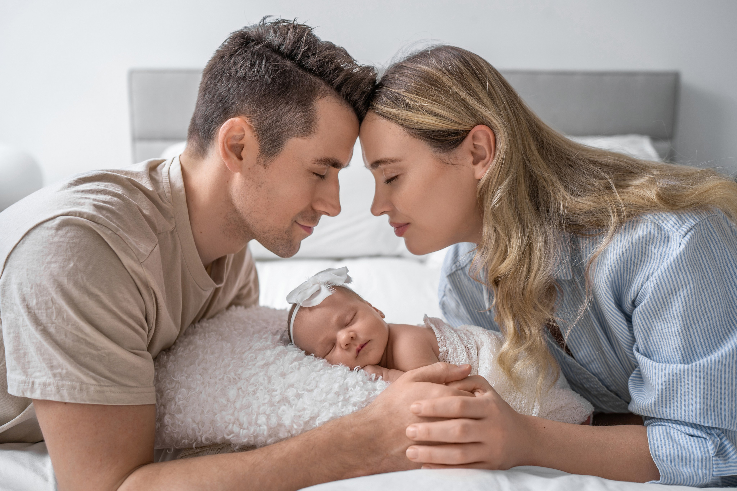 Home story. Bébé Newborn Photographer in Copenhagen