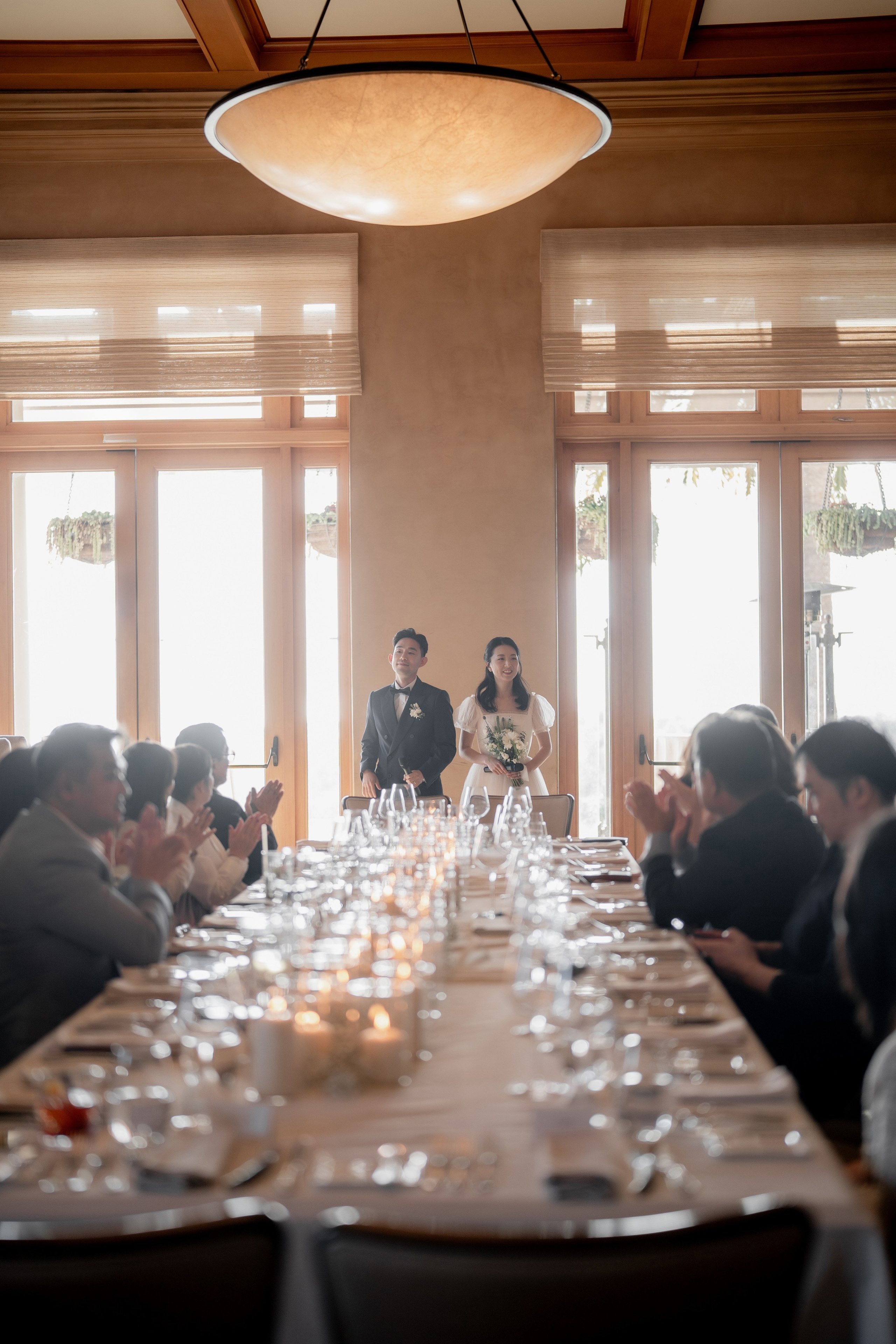 B&B. Orange County Wedding Photographer & Videographer | Candid & Timeless Wedding Photo + Video | Italiantsev