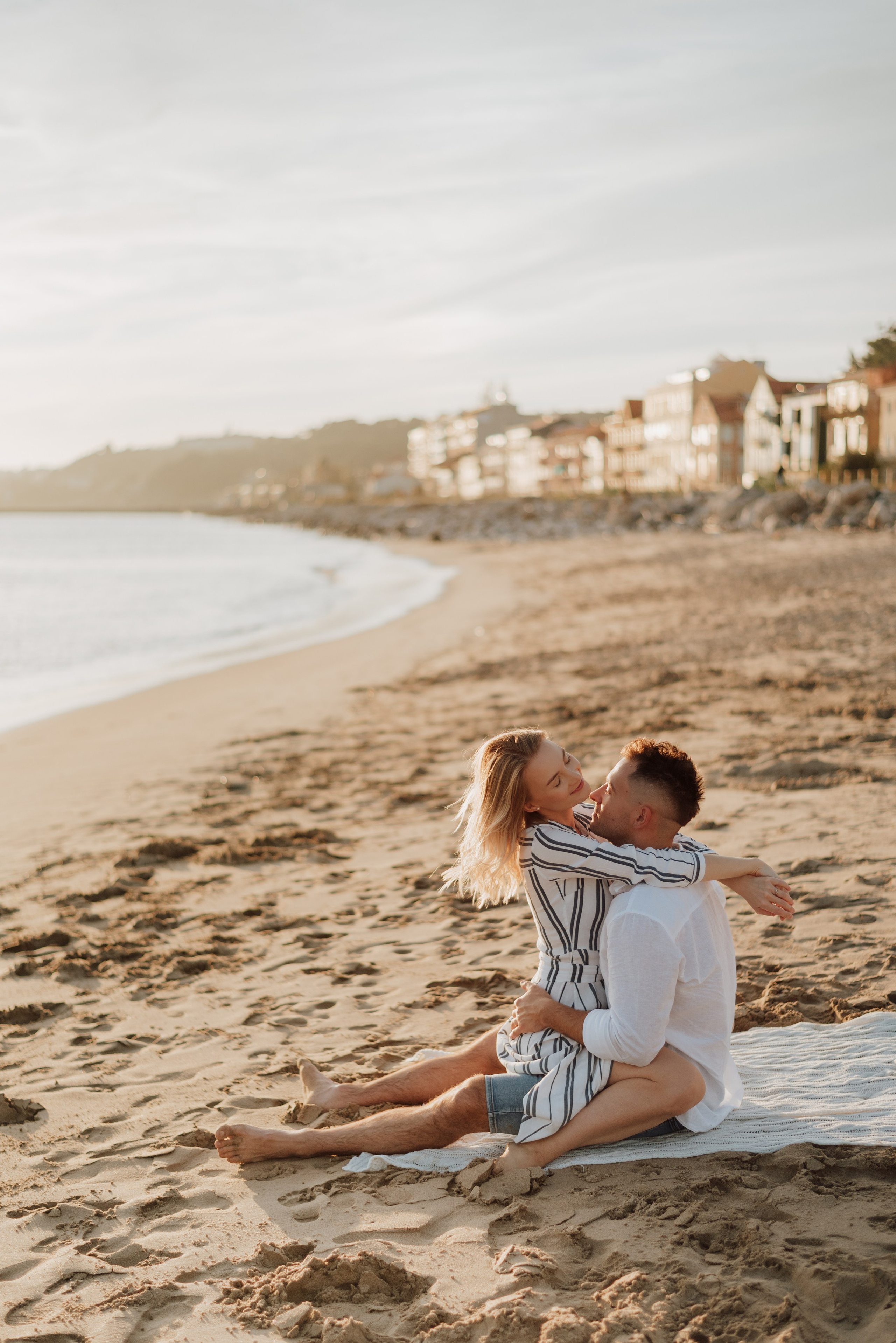 Terka a Lukáš. Lifestyle, wedding and family photographer