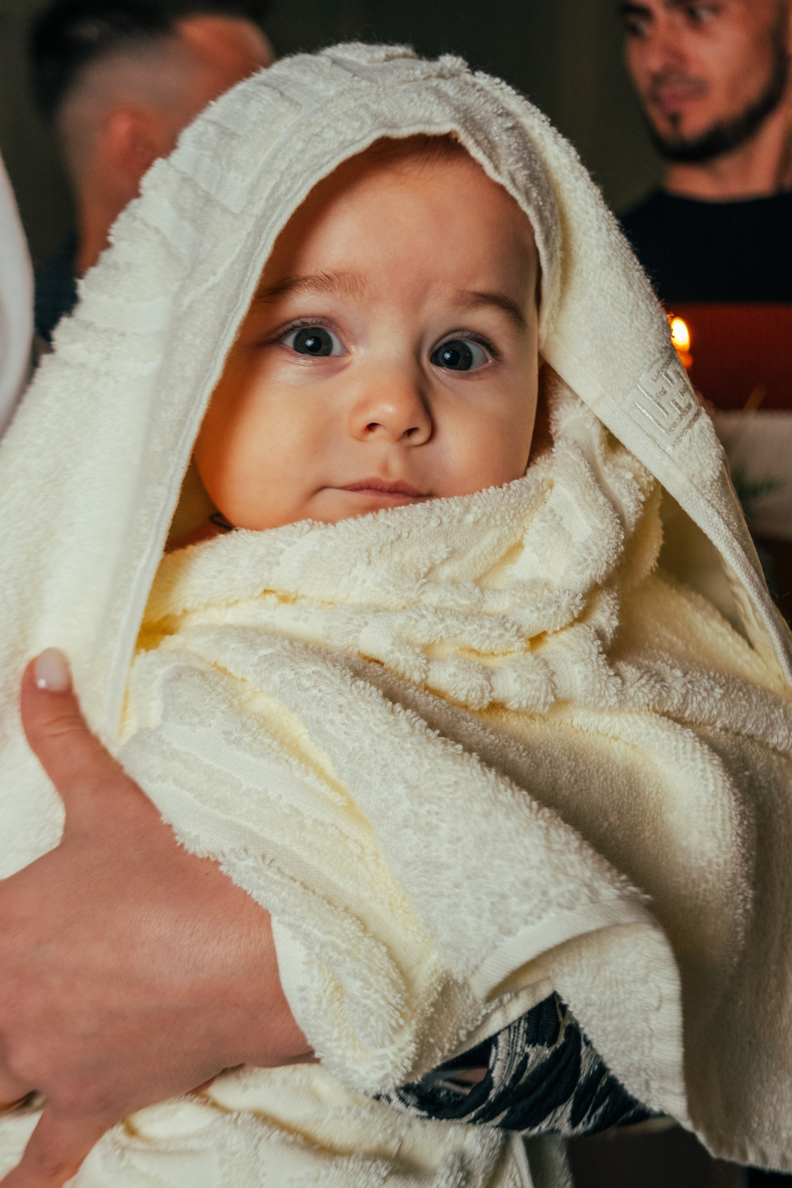 Battesimo. Grosu Photography