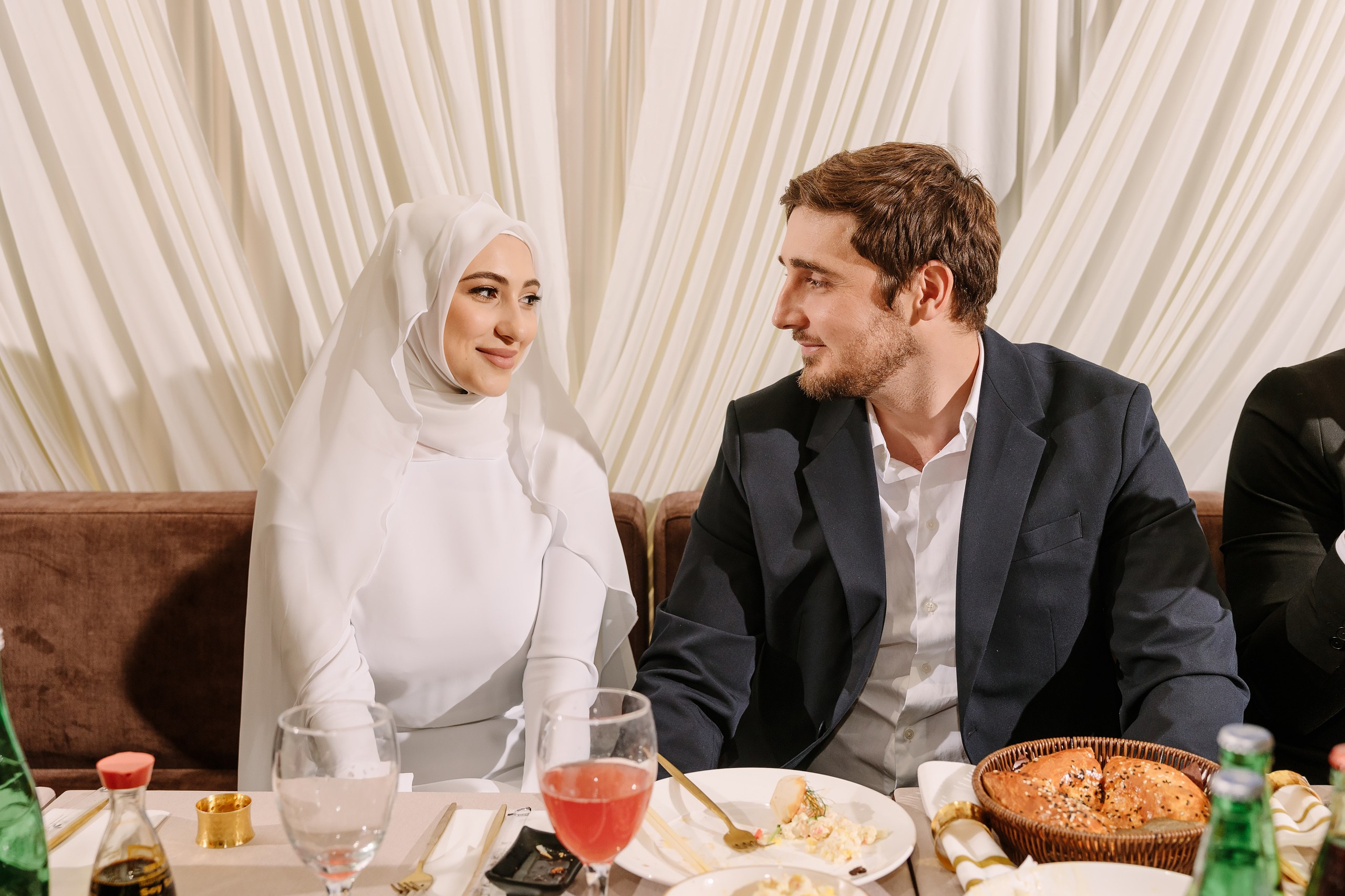 06.10.2024 Wedding Party. Wedding family event photographer in Chicago Nick Yushevich