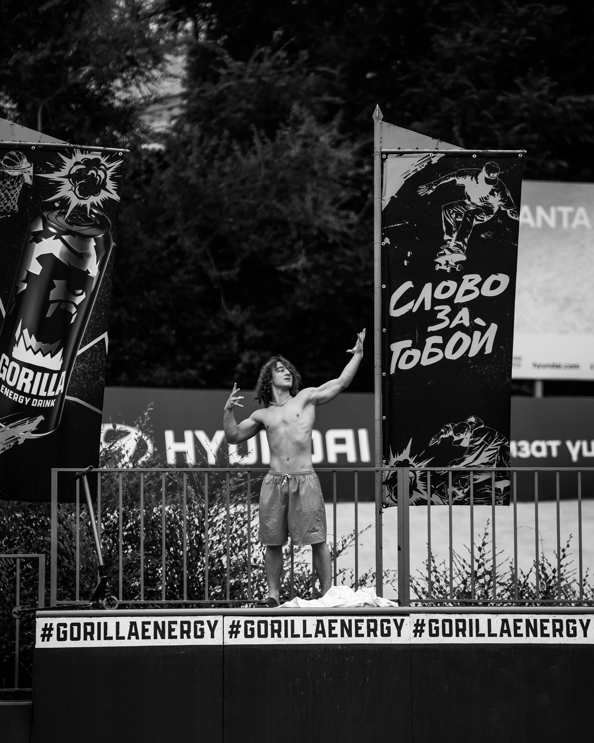 SPORT EVENTS. Портретный и спортивный фотограф в Алматы Алексей Овечкин