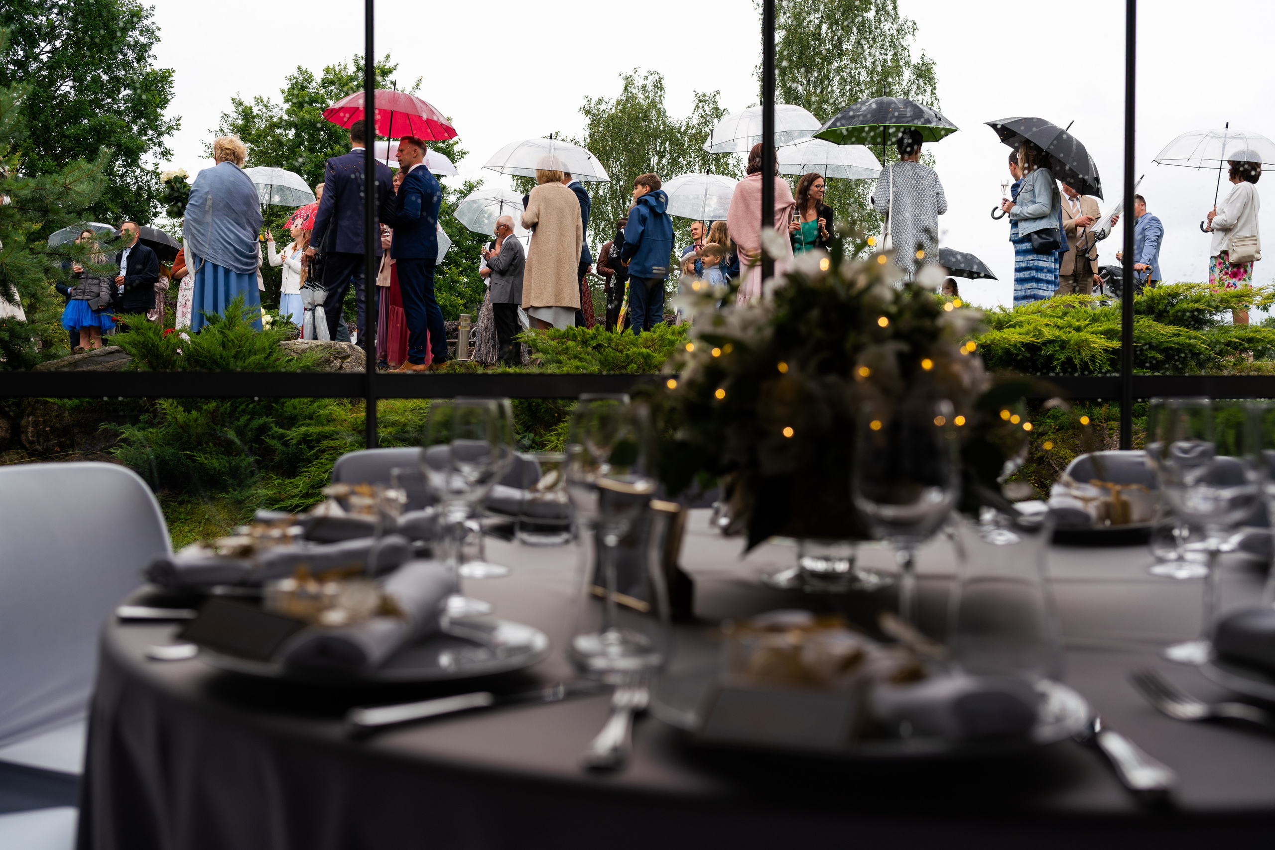 Kāzas viesu namā «Bēršas». ROLFS VENDIŅŠ - KĀZU FOTOGRĀFS | Rīgā un visā Latvijā