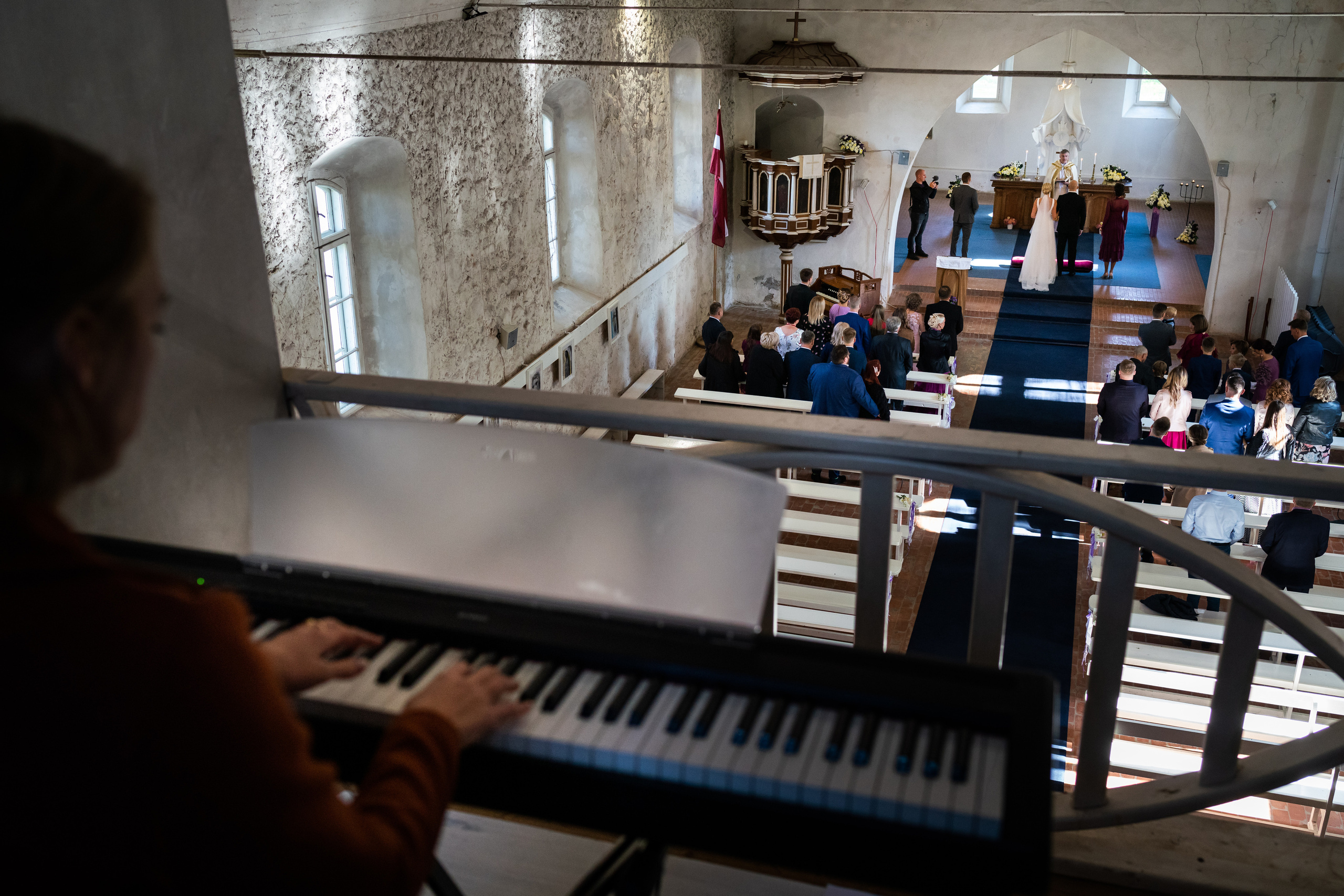Kāzas Siguldā. ROLFS VENDIŅŠ - KĀZU FOTOGRĀFS | Rīgā un visā Latvijā