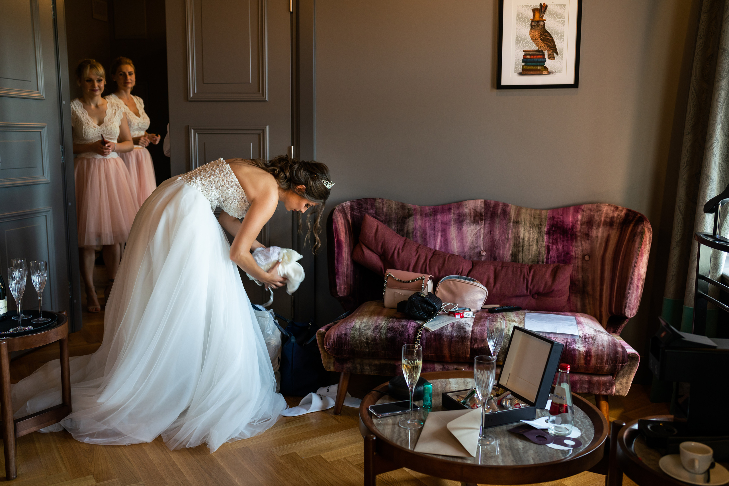 Kāzas viesu namā «Debesu bļoda». ROLFS VENDIŅŠ - KĀZU FOTOGRĀFS | Rīgā un visā Latvijā