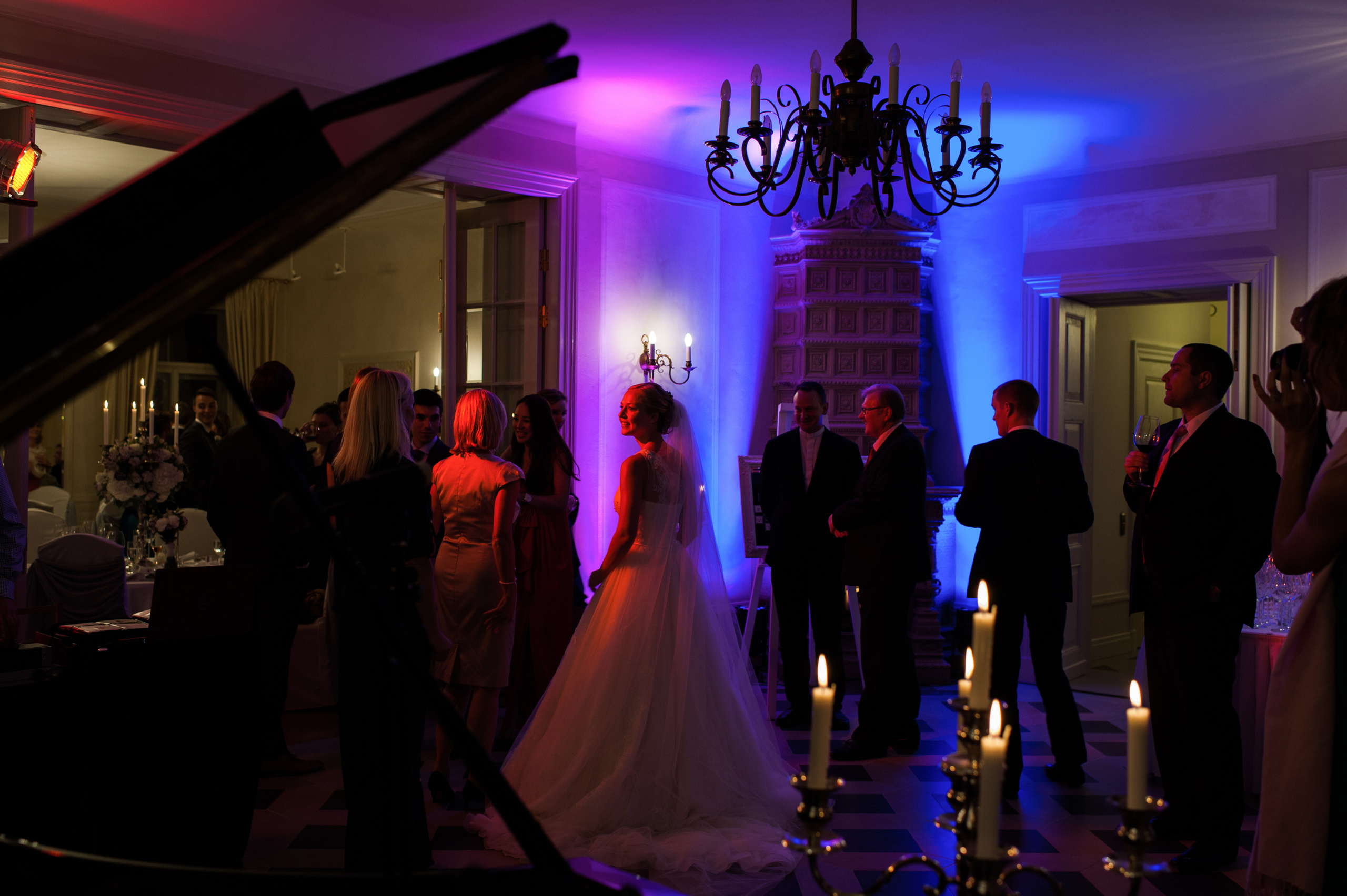 Kāzas Rumenes muižā. ROLFS VENDIŅŠ - KĀZU FOTOGRĀFS | Rīgā un visā Latvijā