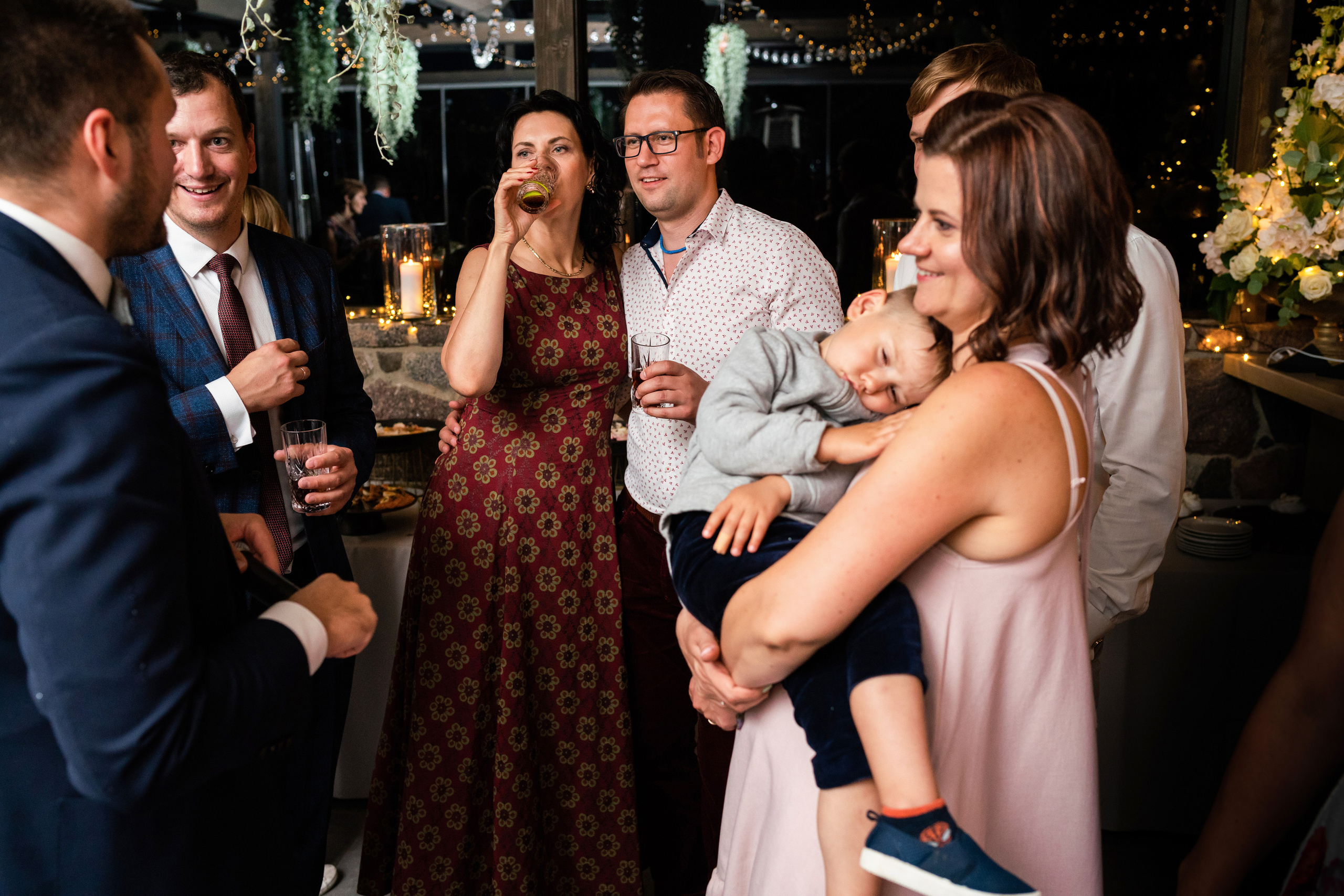 Kāzas viesu namā «Bēršas». ROLFS VENDIŅŠ - KĀZU FOTOGRĀFS | Rīgā un visā Latvijā