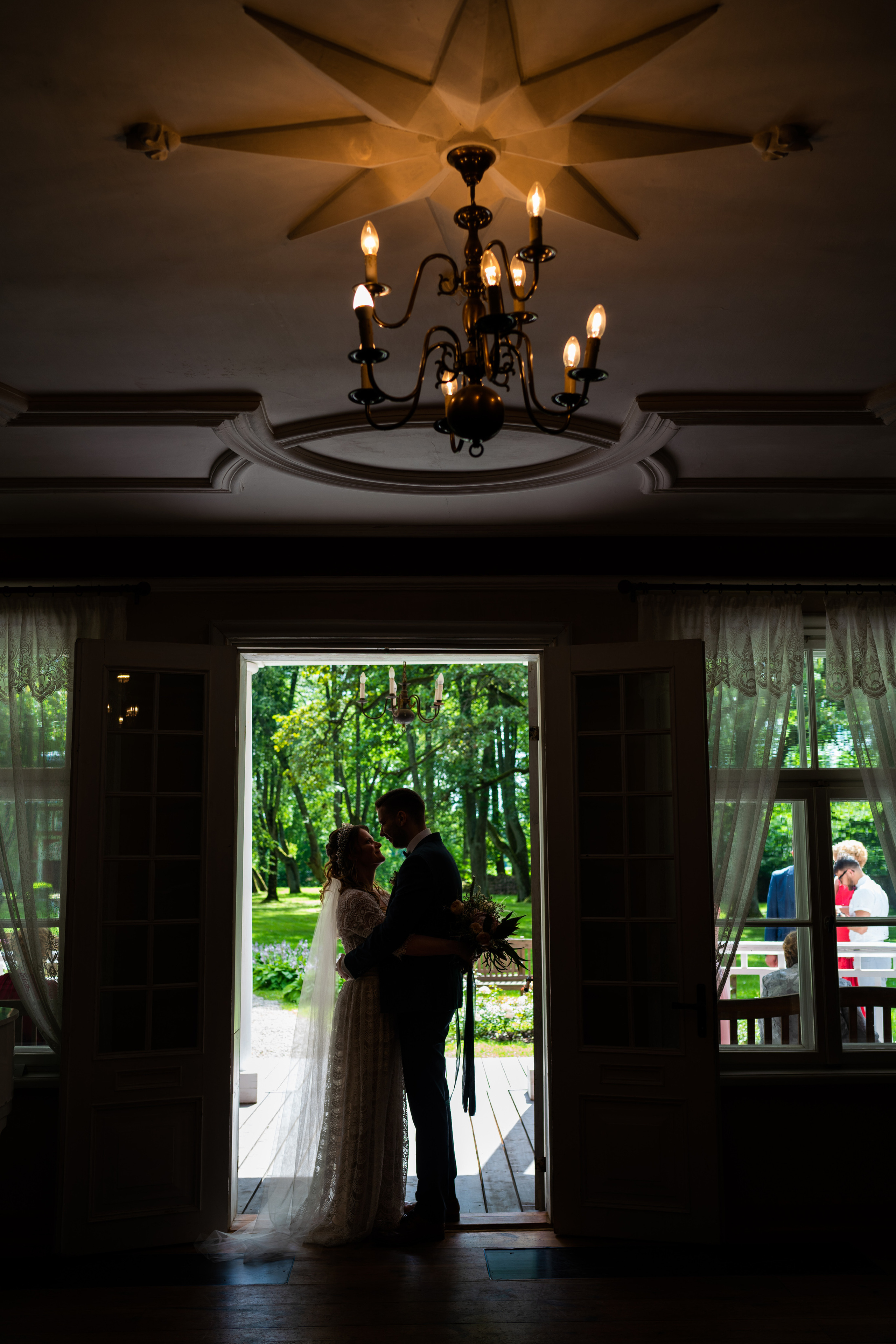 Kāzas Springšļu dzirnavās. ROLFS VENDIŅŠ - KĀZU FOTOGRĀFS | Rīgā un visā Latvijā