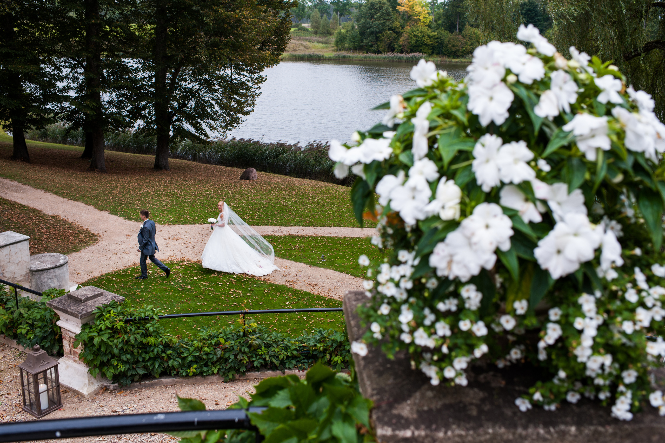 Kāzas Rumenes muižā. ROLFS VENDIŅŠ - KĀZU FOTOGRĀFS | Rīgā un visā Latvijā