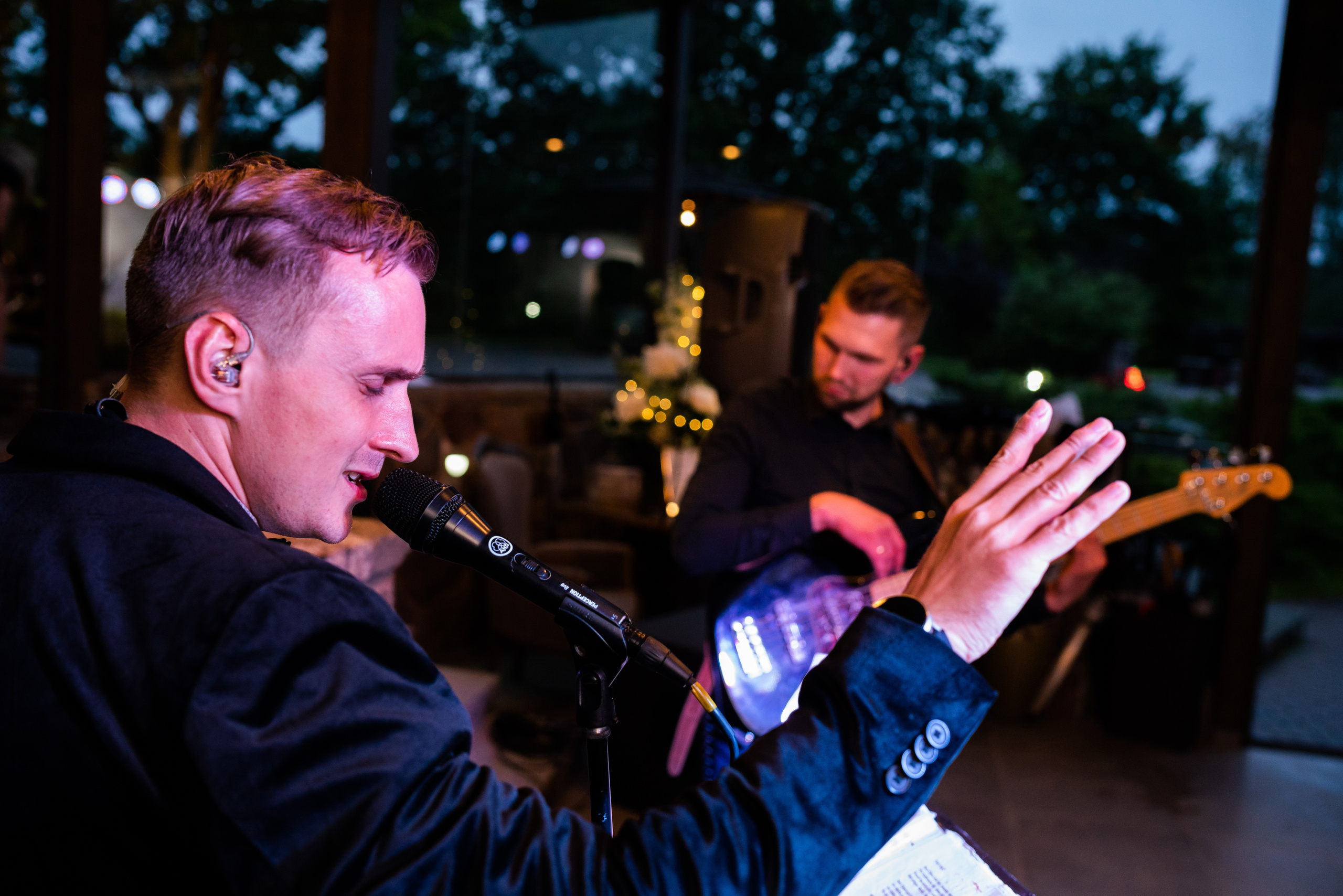 Kāzas viesu namā «Bēršas». ROLFS VENDIŅŠ - KĀZU FOTOGRĀFS | Rīgā un visā Latvijā