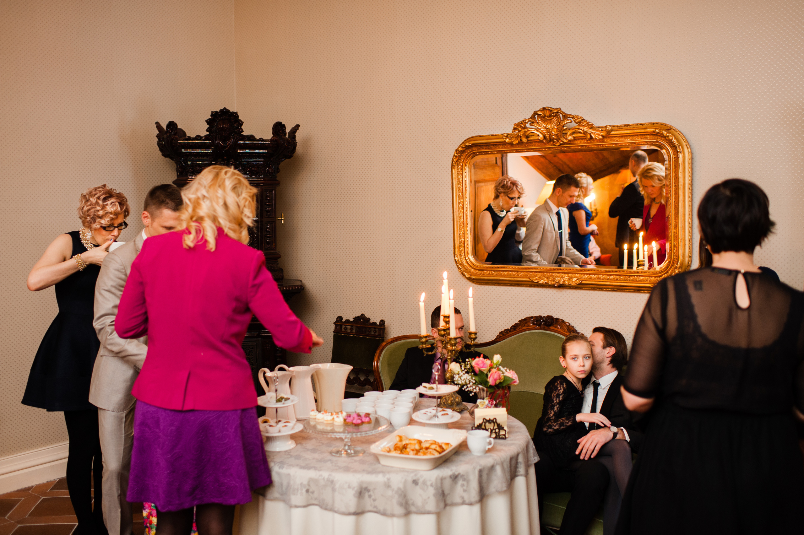 Kāzas Liepupes muižā. ROLFS VENDIŅŠ - KĀZU FOTOGRĀFS | Rīgā un visā Latvijā